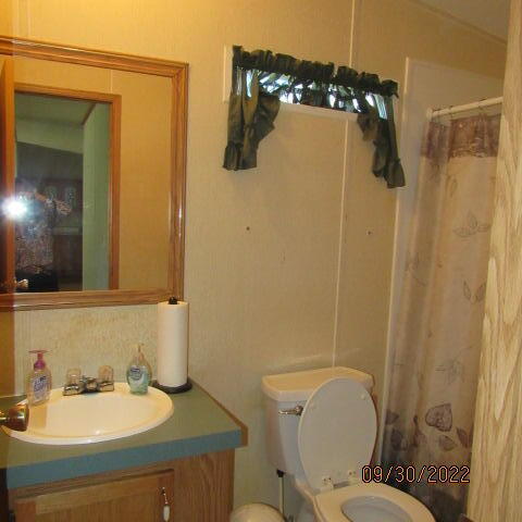 Metes and bounds - Residential