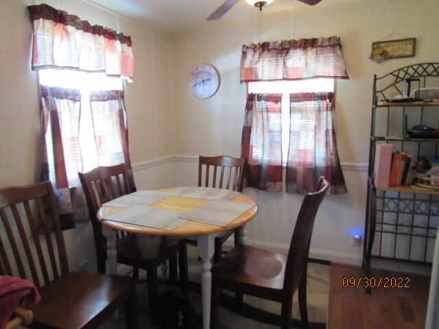 Metes and bounds - Residential