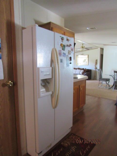 Metes and bounds - Residential