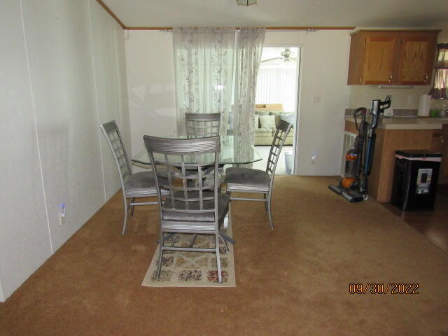 Metes and bounds - Residential