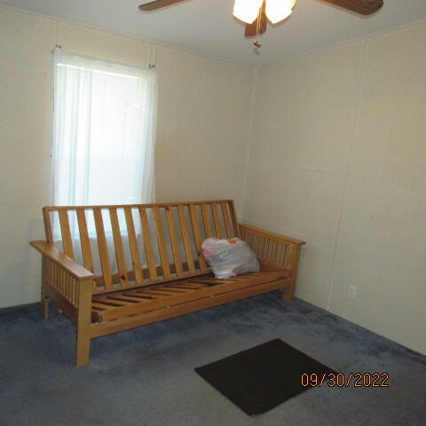 Metes and bounds - Residential