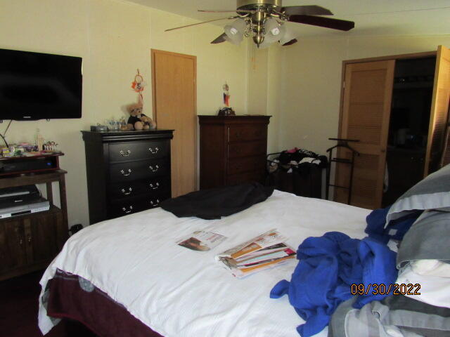 Metes and bounds - Residential