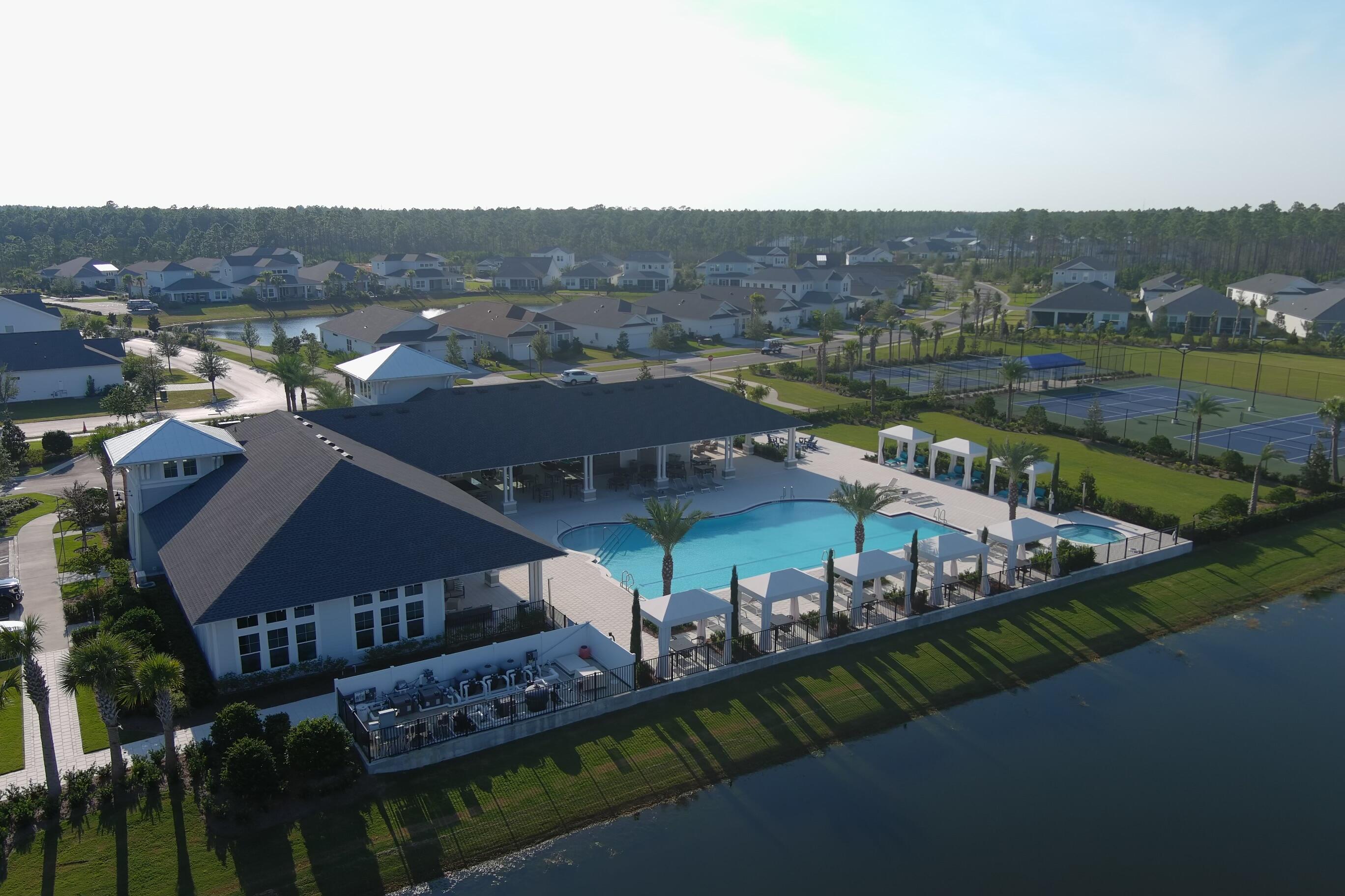 WATERSOUND ORIGINS Naturewalk Phase 3 - Residential Lease