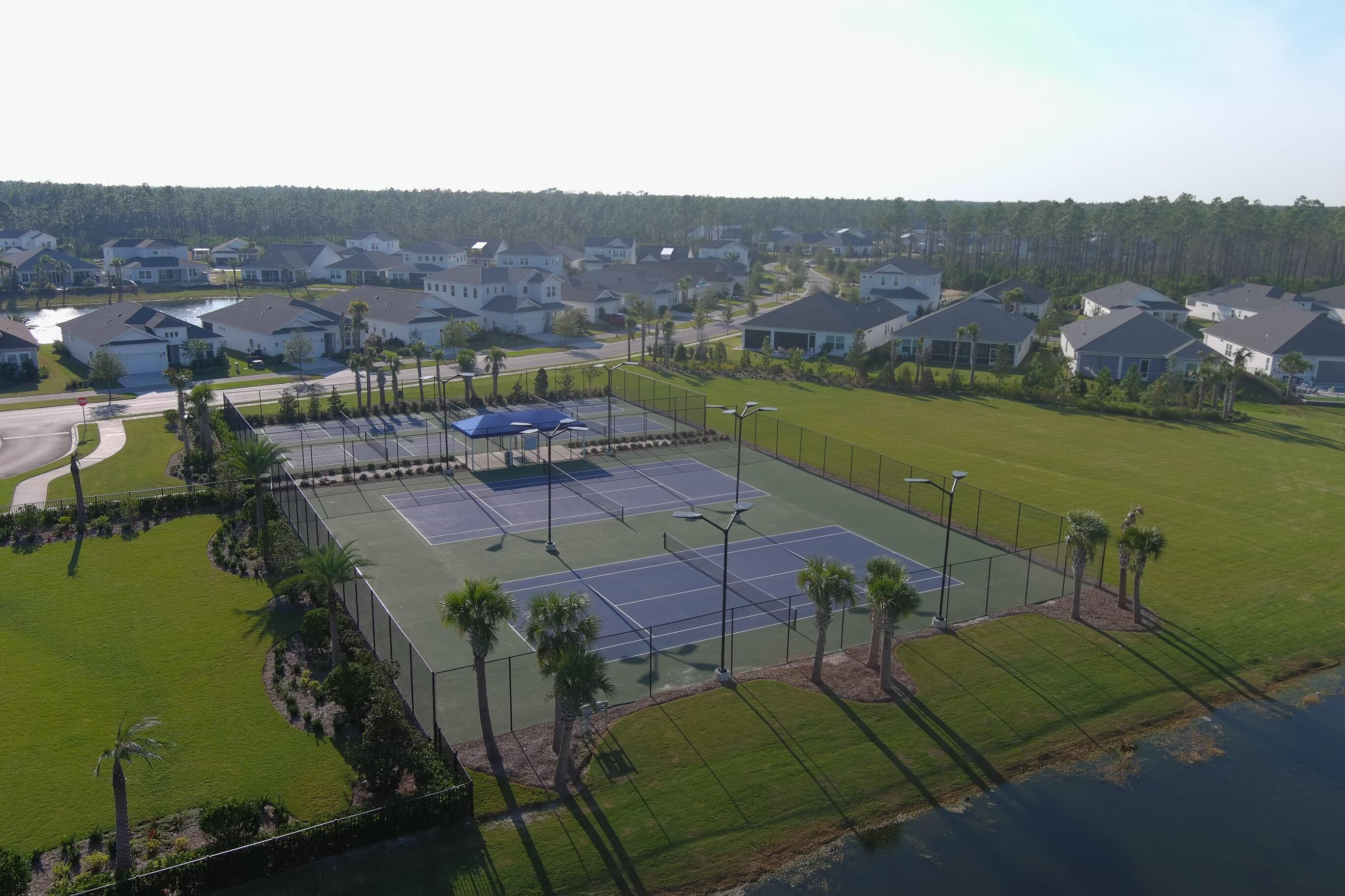 WATERSOUND ORIGINS Naturewalk Phase 3 - Residential Lease