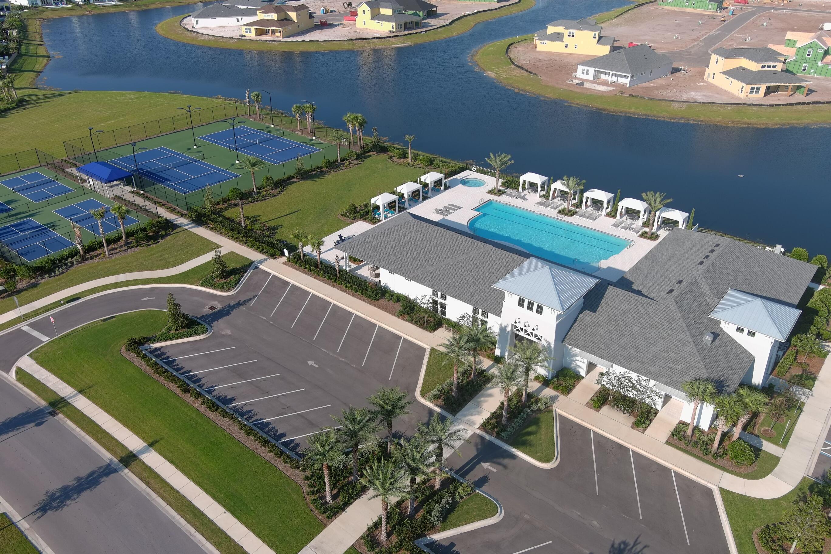 WATERSOUND ORIGINS Naturewalk Phase 3 - Residential Lease