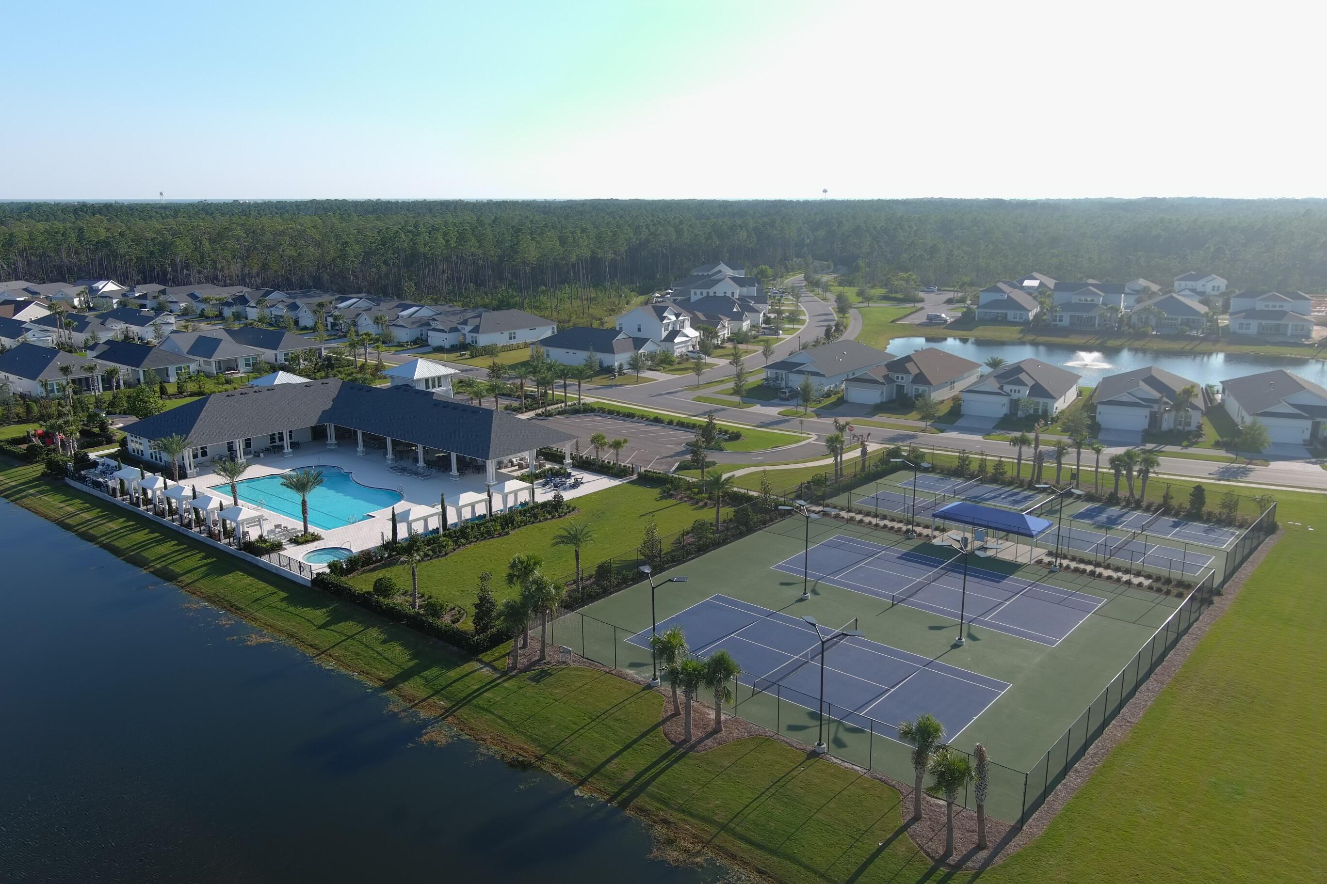 WATERSOUND ORIGINS Naturewalk Phase 3 - Residential Lease