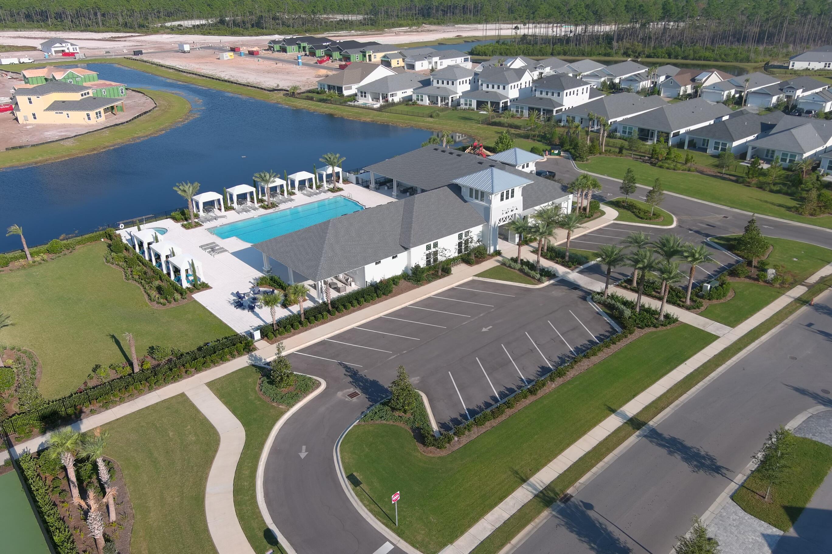 WATERSOUND ORIGINS Naturewalk Phase 3 - Residential Lease