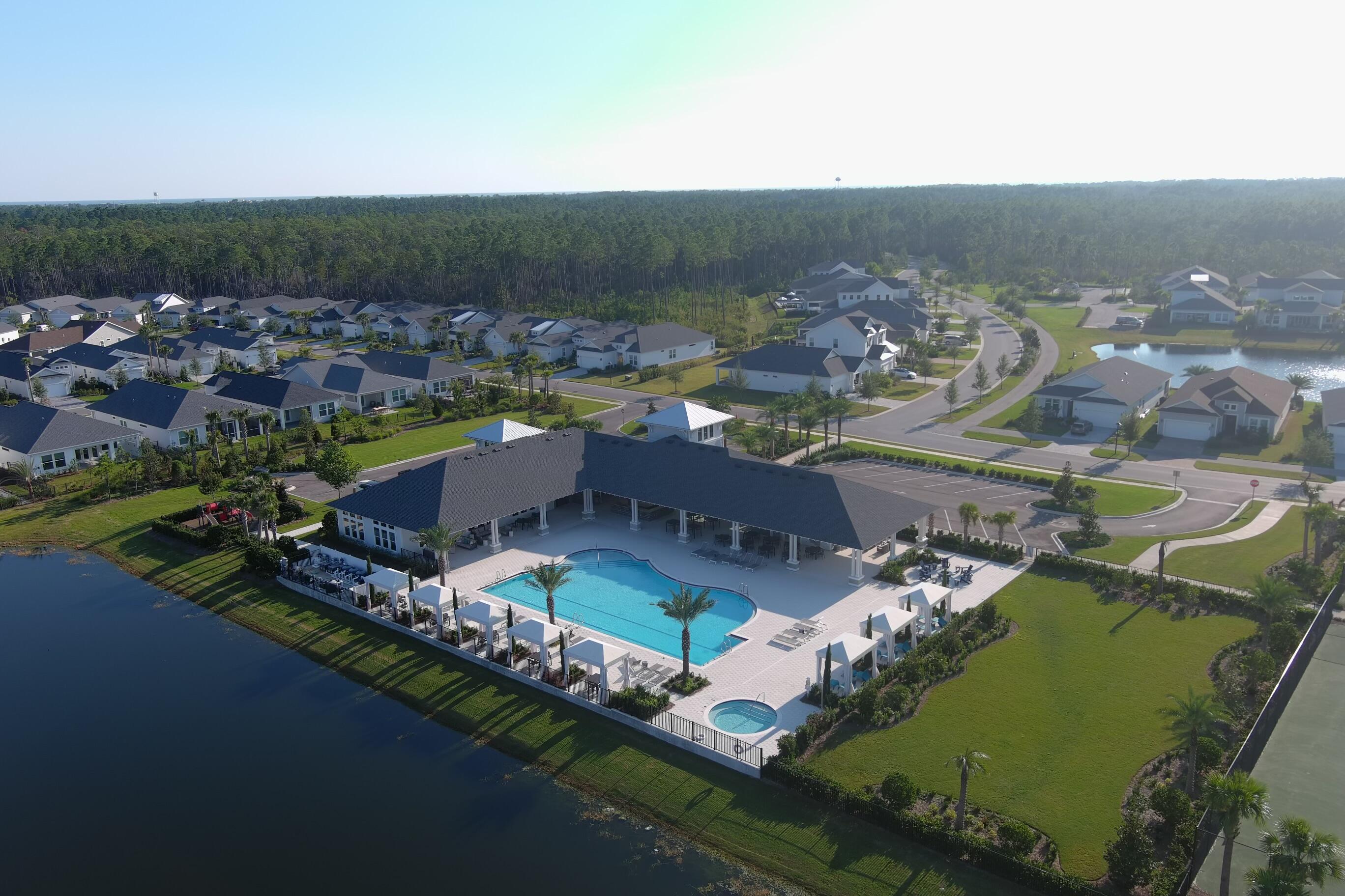 WATERSOUND ORIGINS Naturewalk Phase 3 - Residential Lease