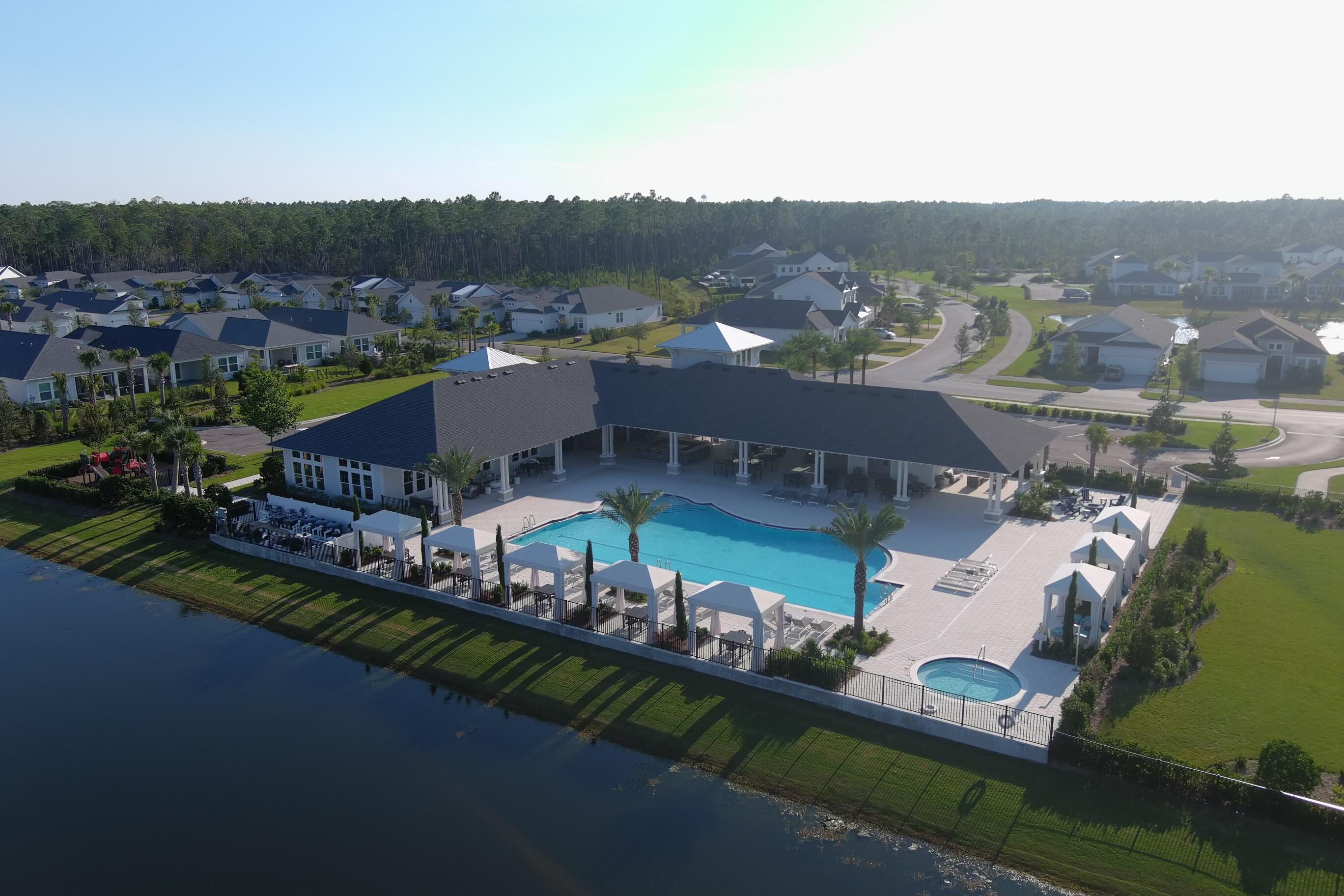 WATERSOUND ORIGINS Naturewalk Phase 3 - Residential Lease