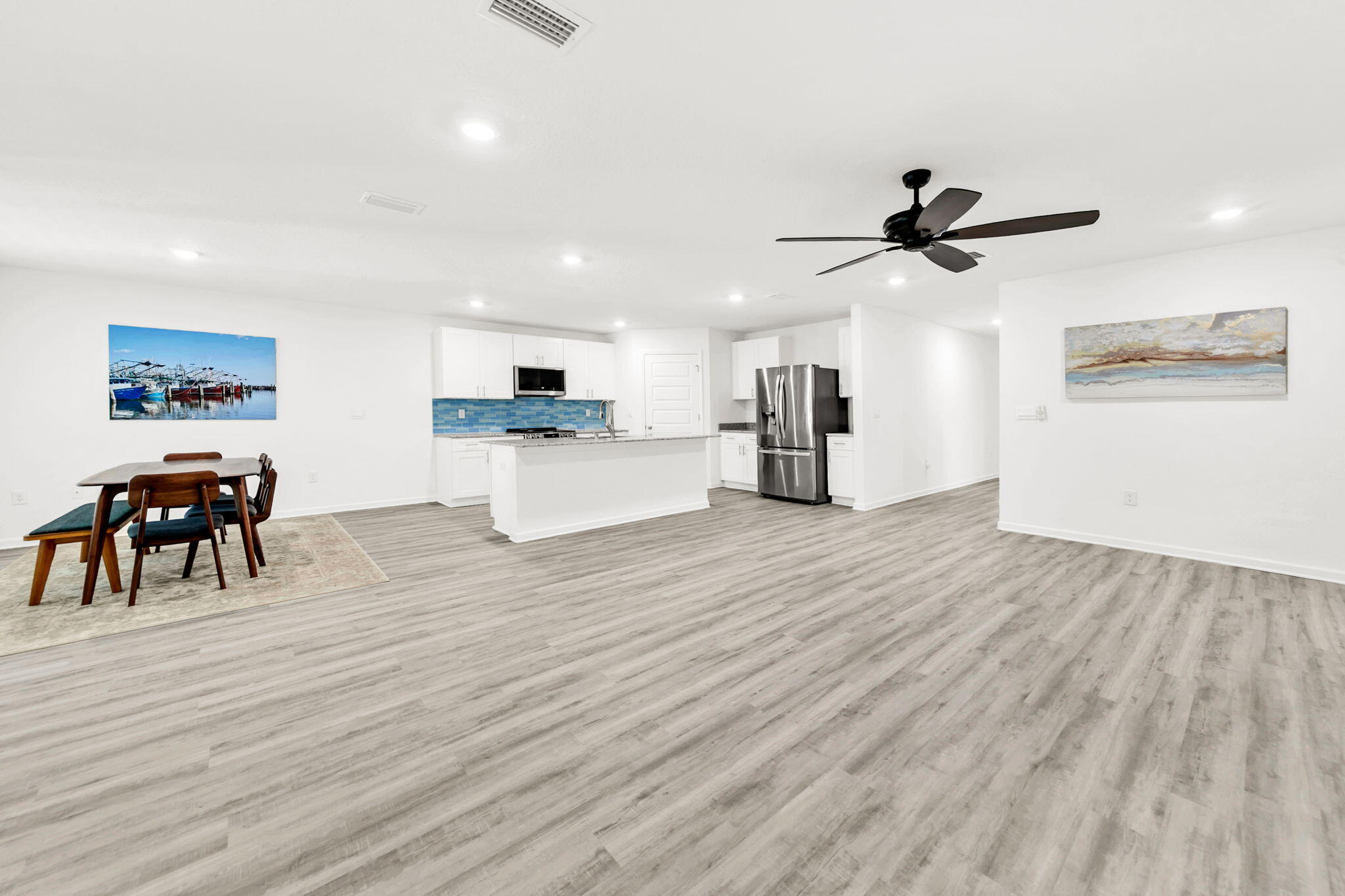 ASHTON PARK PH II - Residential