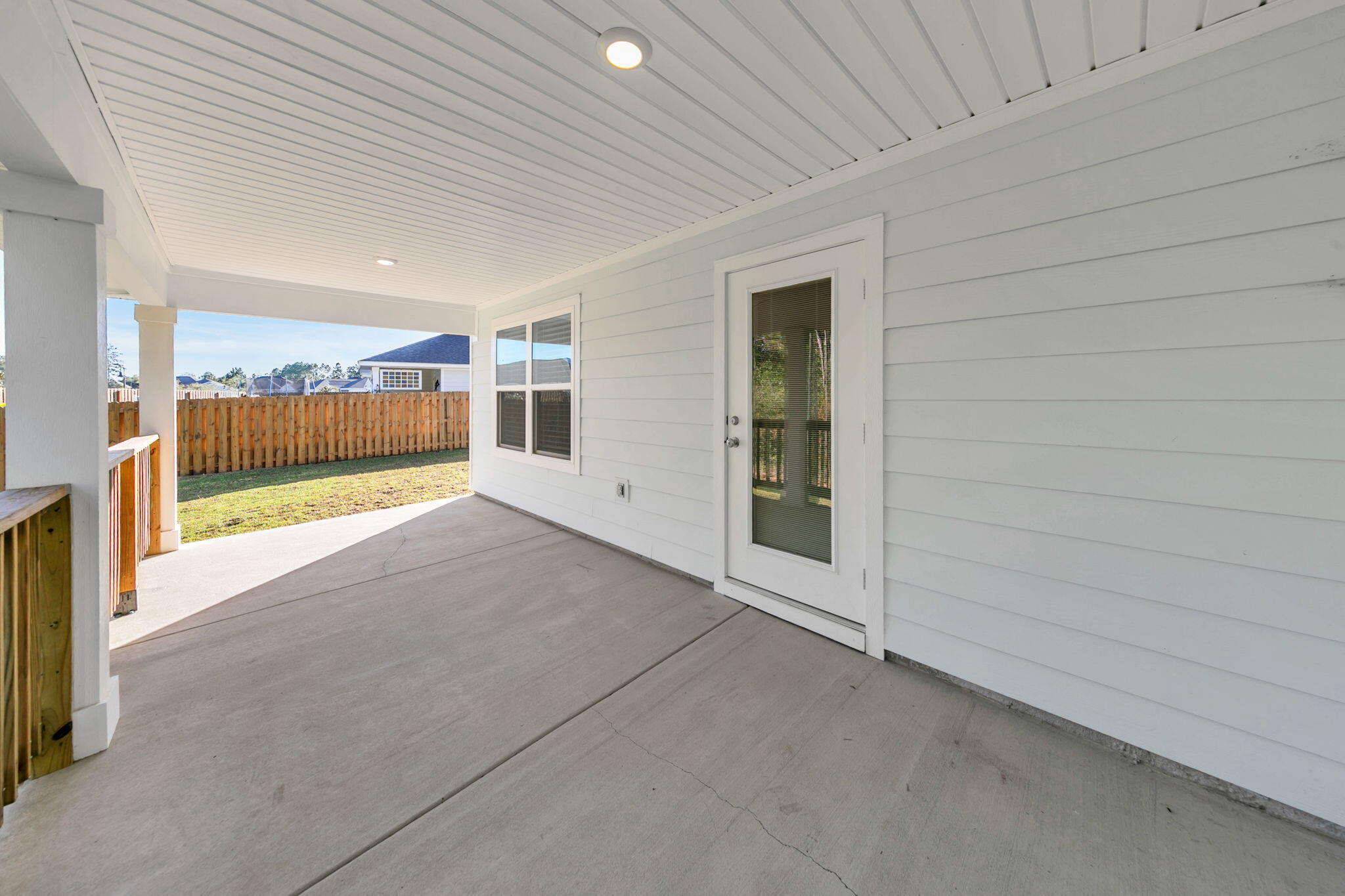 ASHTON PARK PH II - Residential