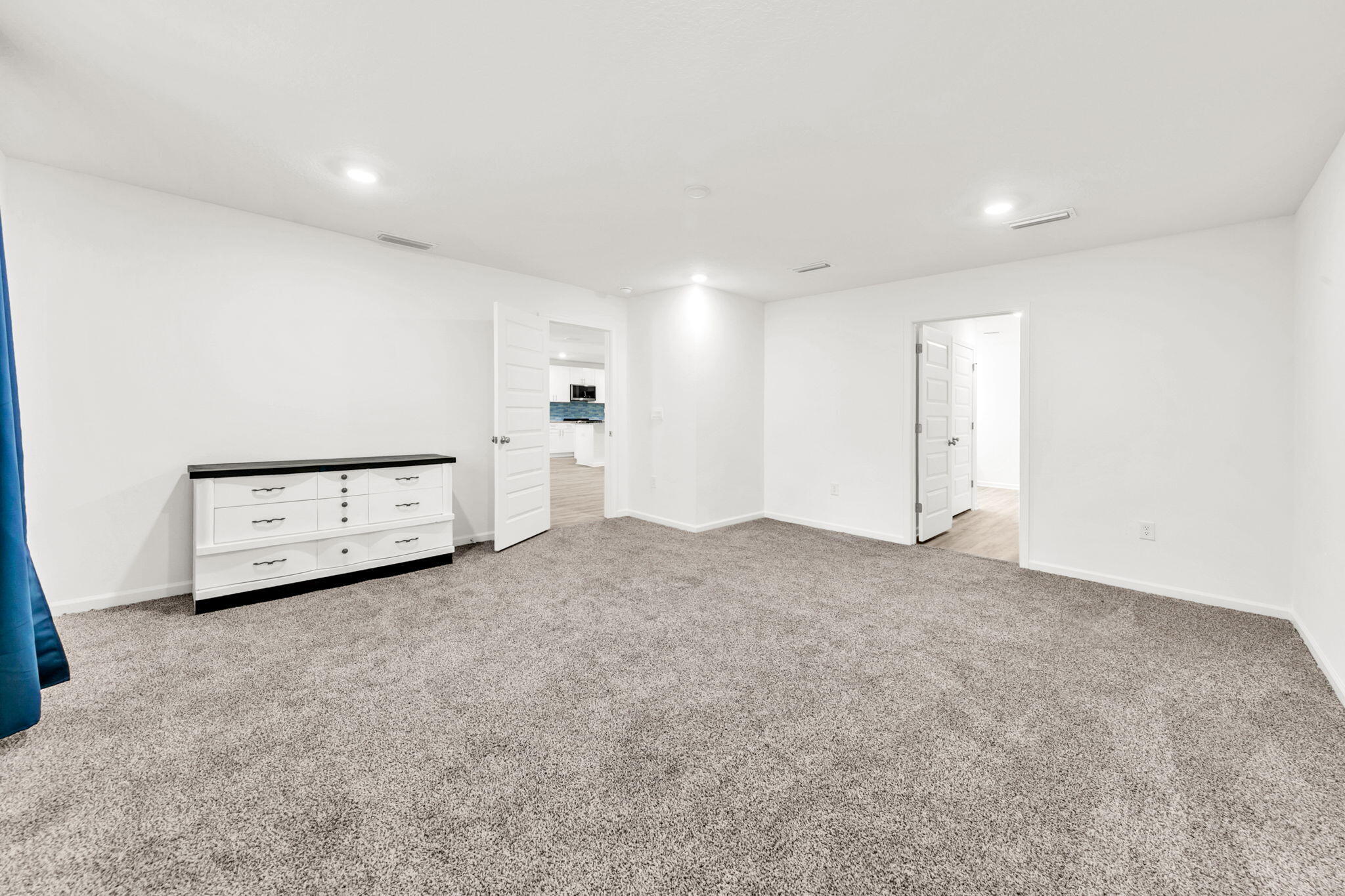 ASHTON PARK PH II - Residential