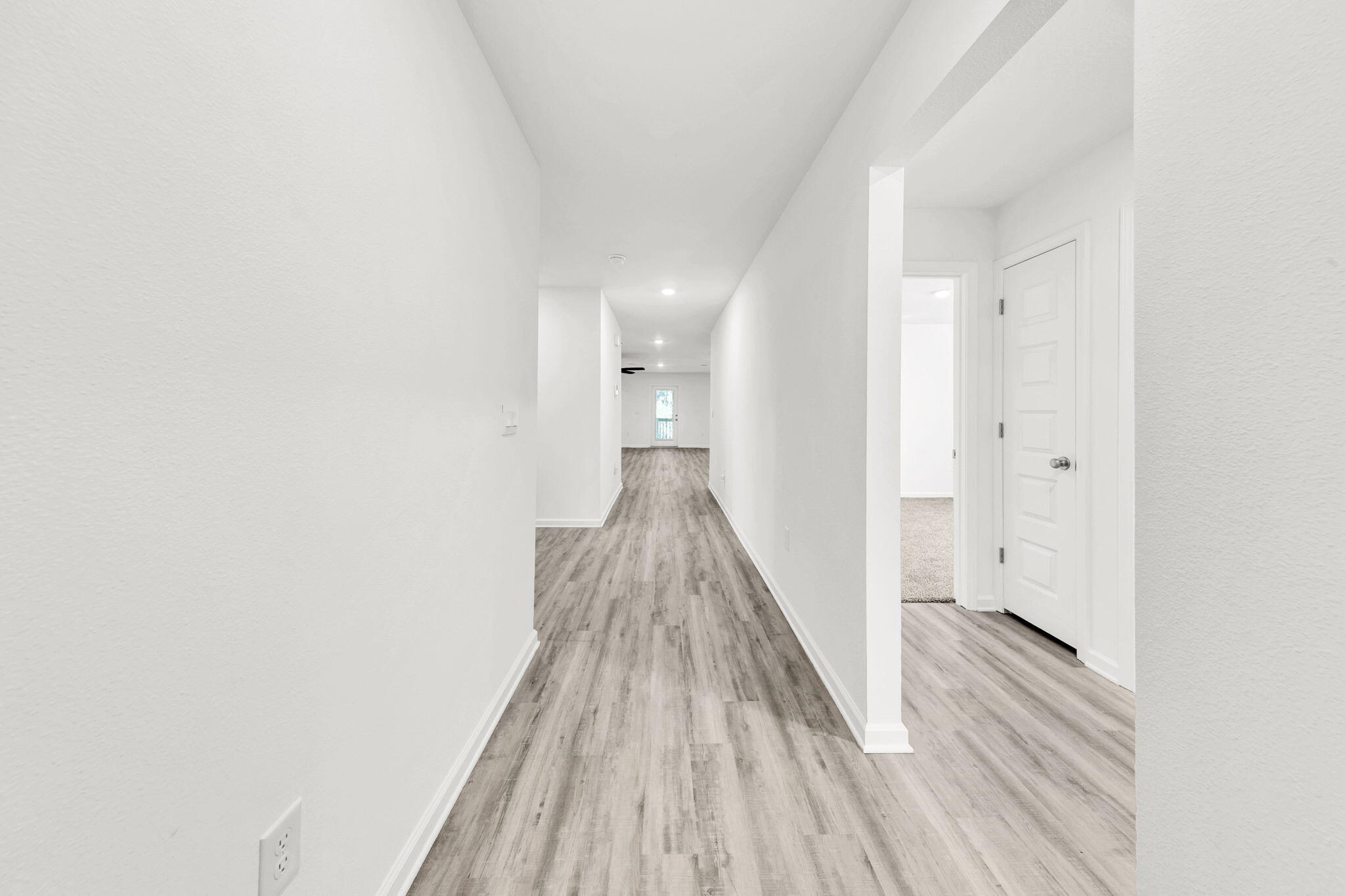 ASHTON PARK PH II - Residential