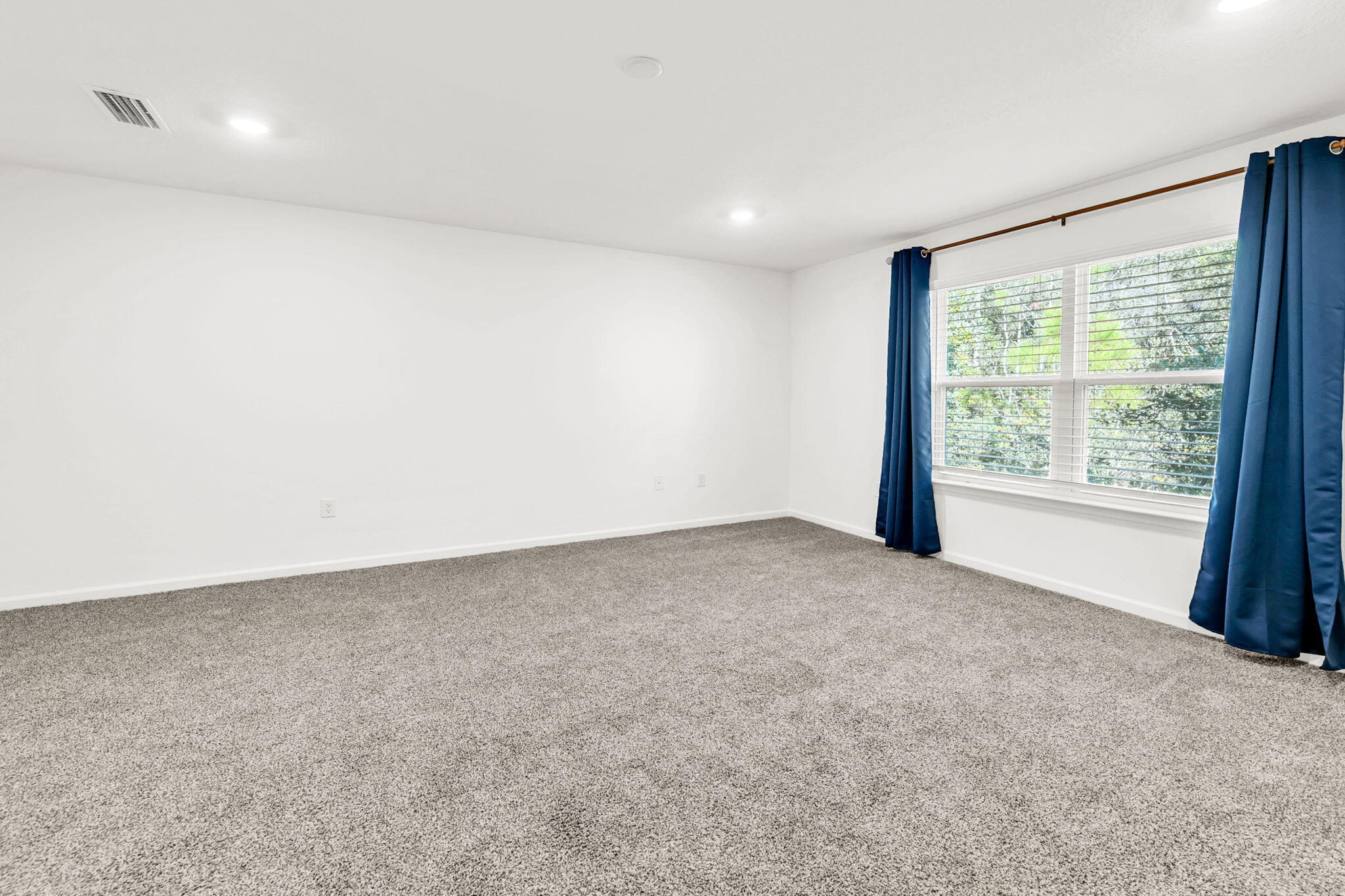 ASHTON PARK PH II - Residential