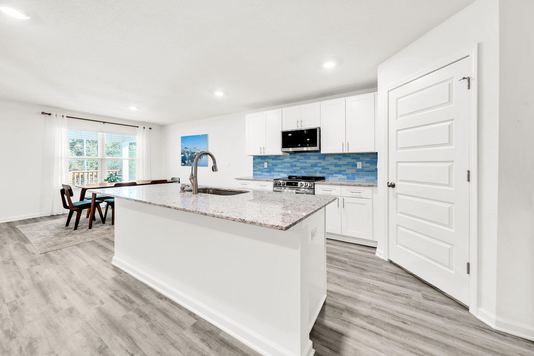 ASHTON PARK PH II - Residential