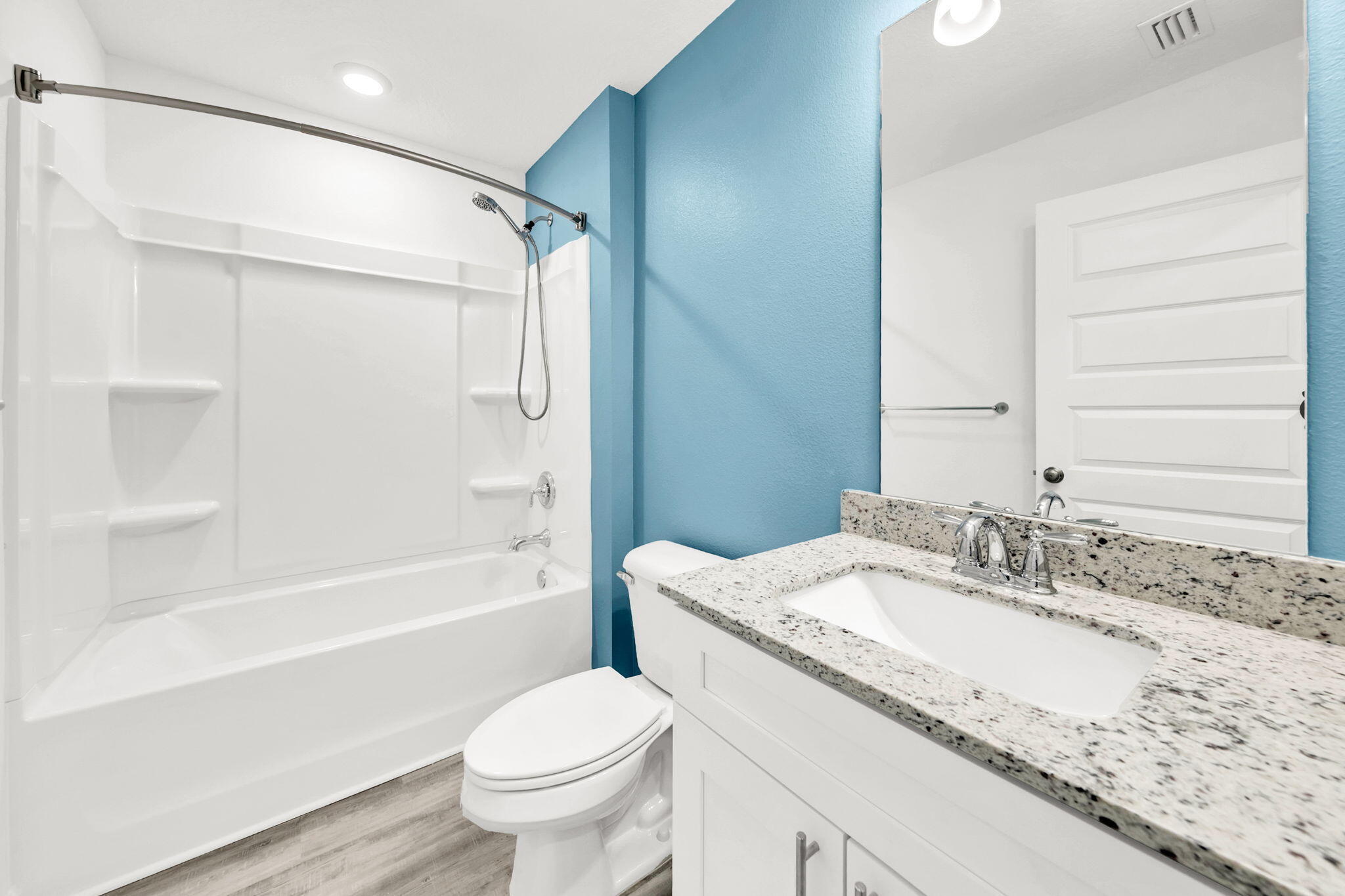 ASHTON PARK PH II - Residential