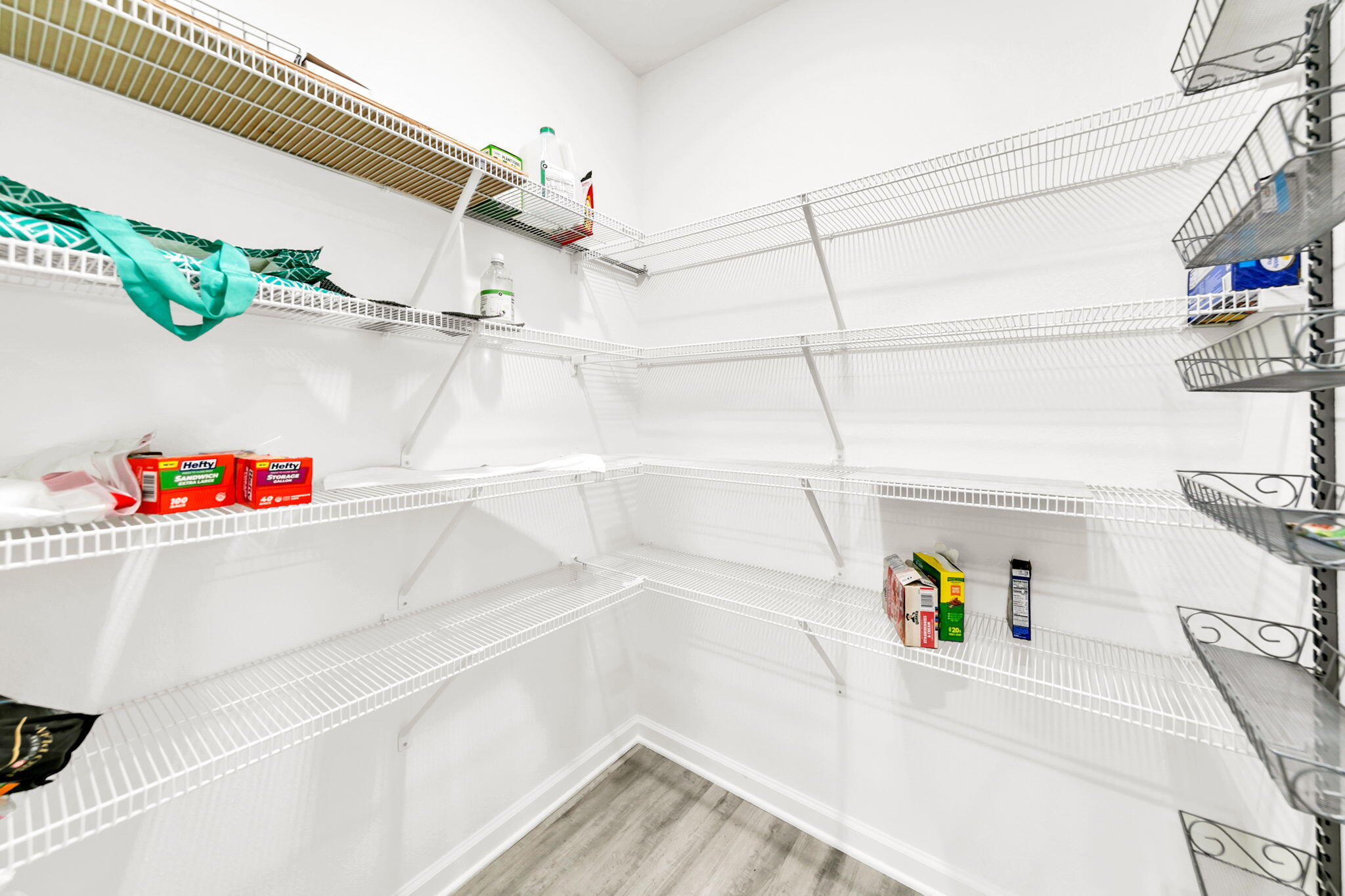 ASHTON PARK PH II - Residential