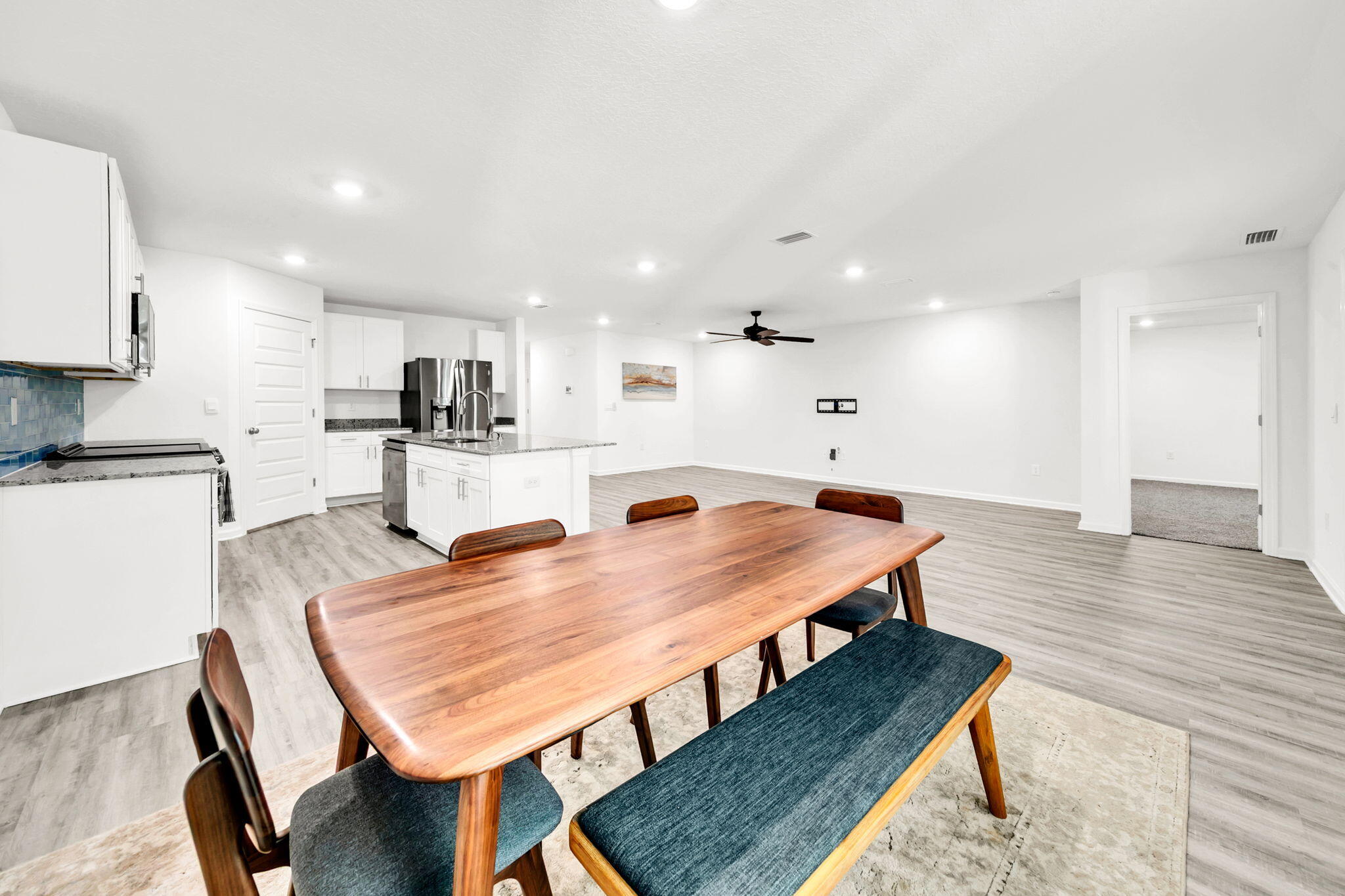 ASHTON PARK PH II - Residential