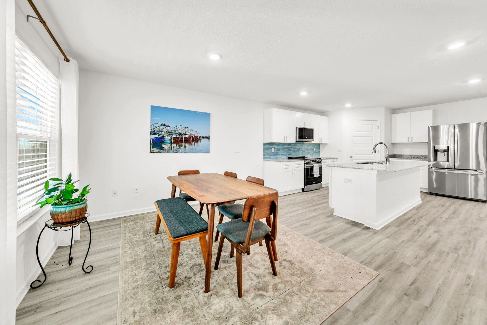 ASHTON PARK PH II - Residential