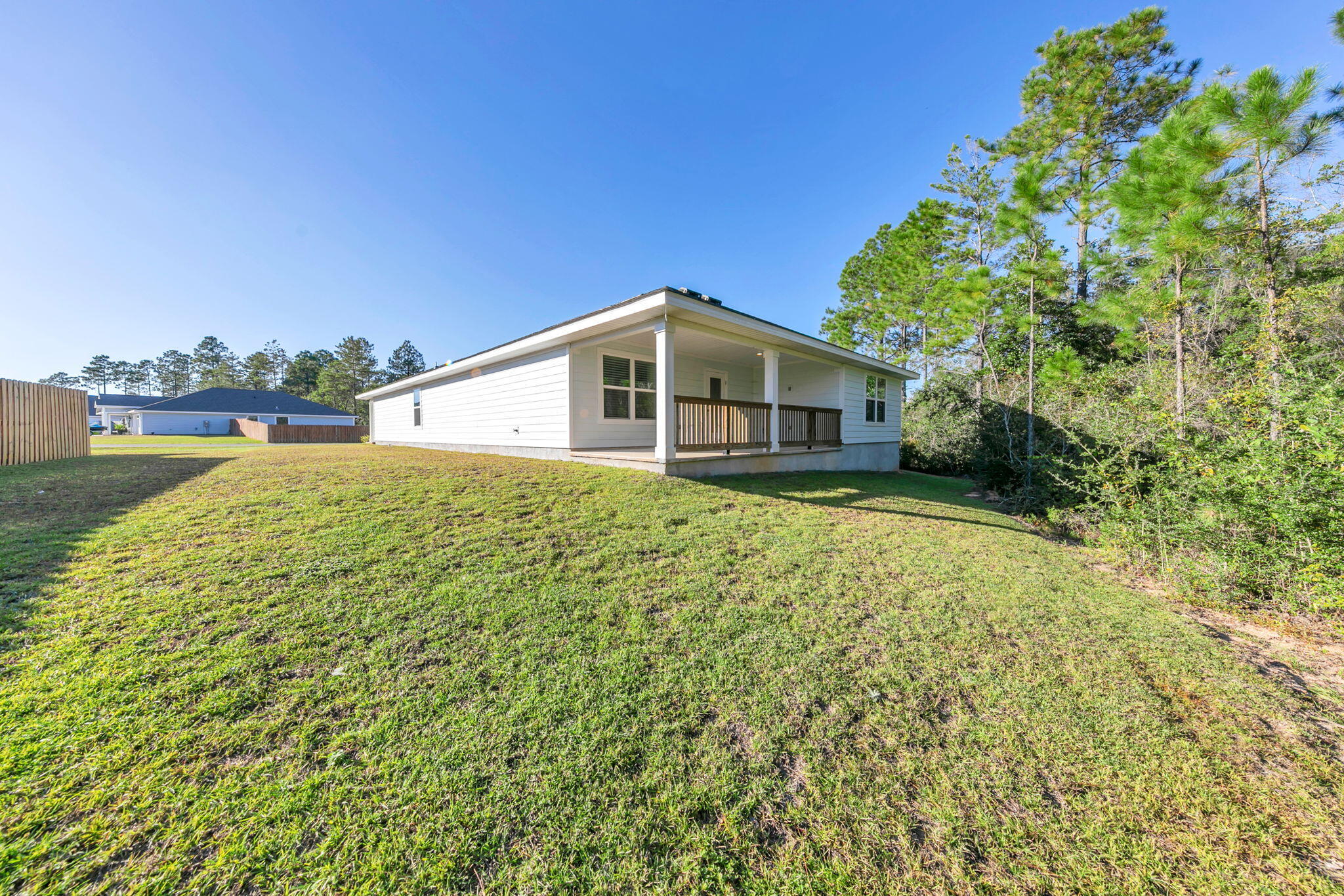 ASHTON PARK PH II - Residential