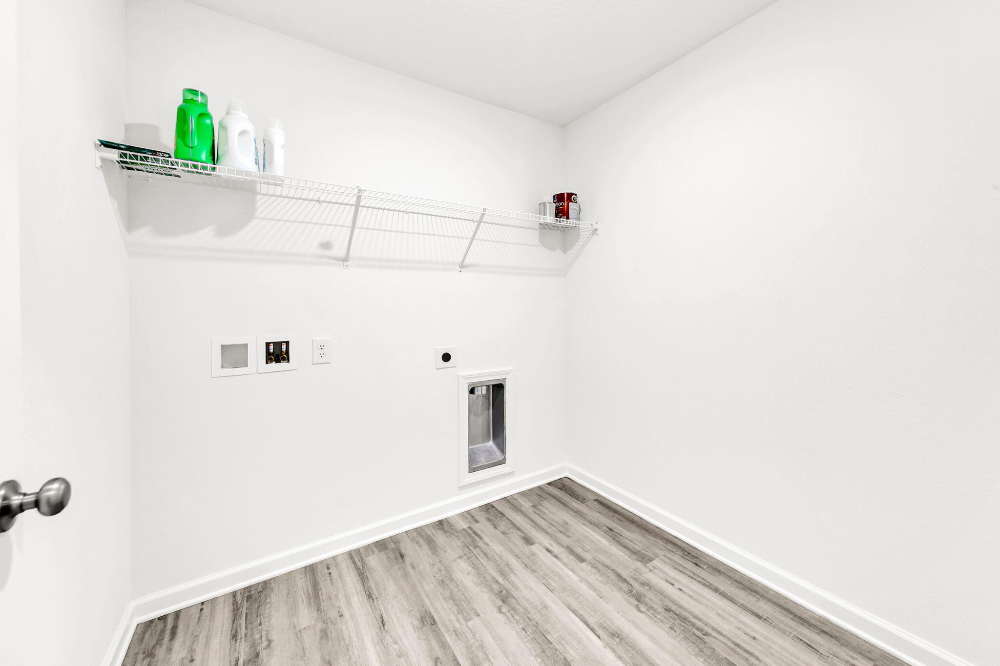 ASHTON PARK PH II - Residential