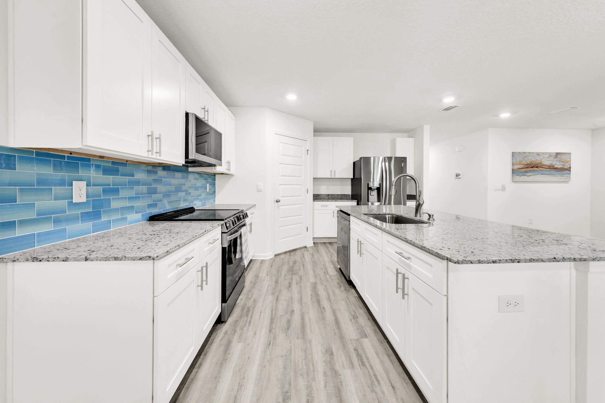 ASHTON PARK PH II - Residential