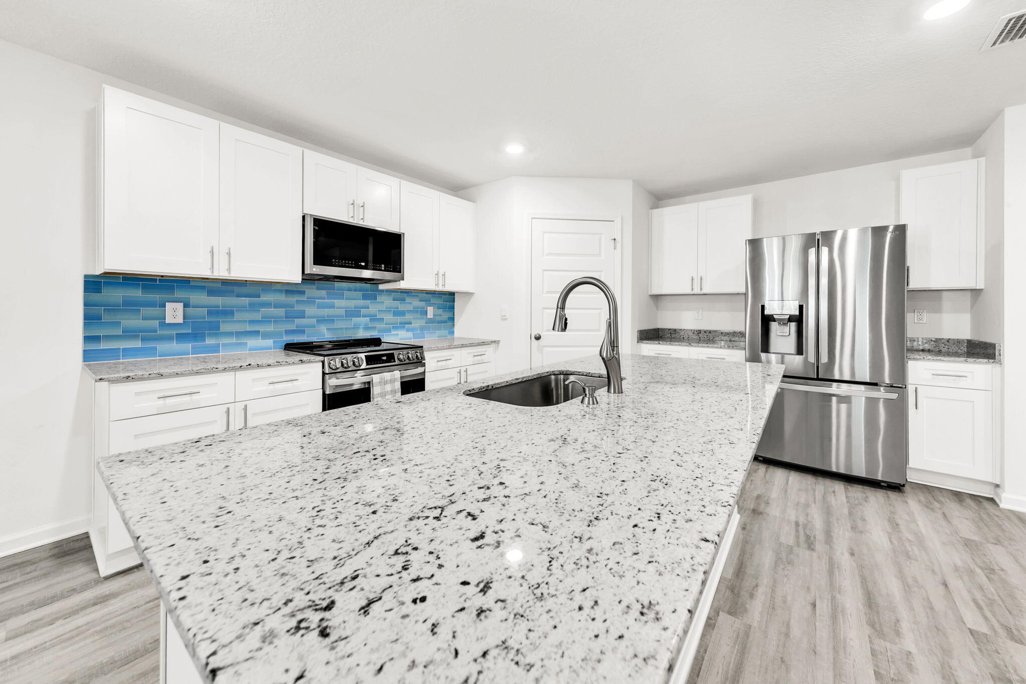 ASHTON PARK PH II - Residential