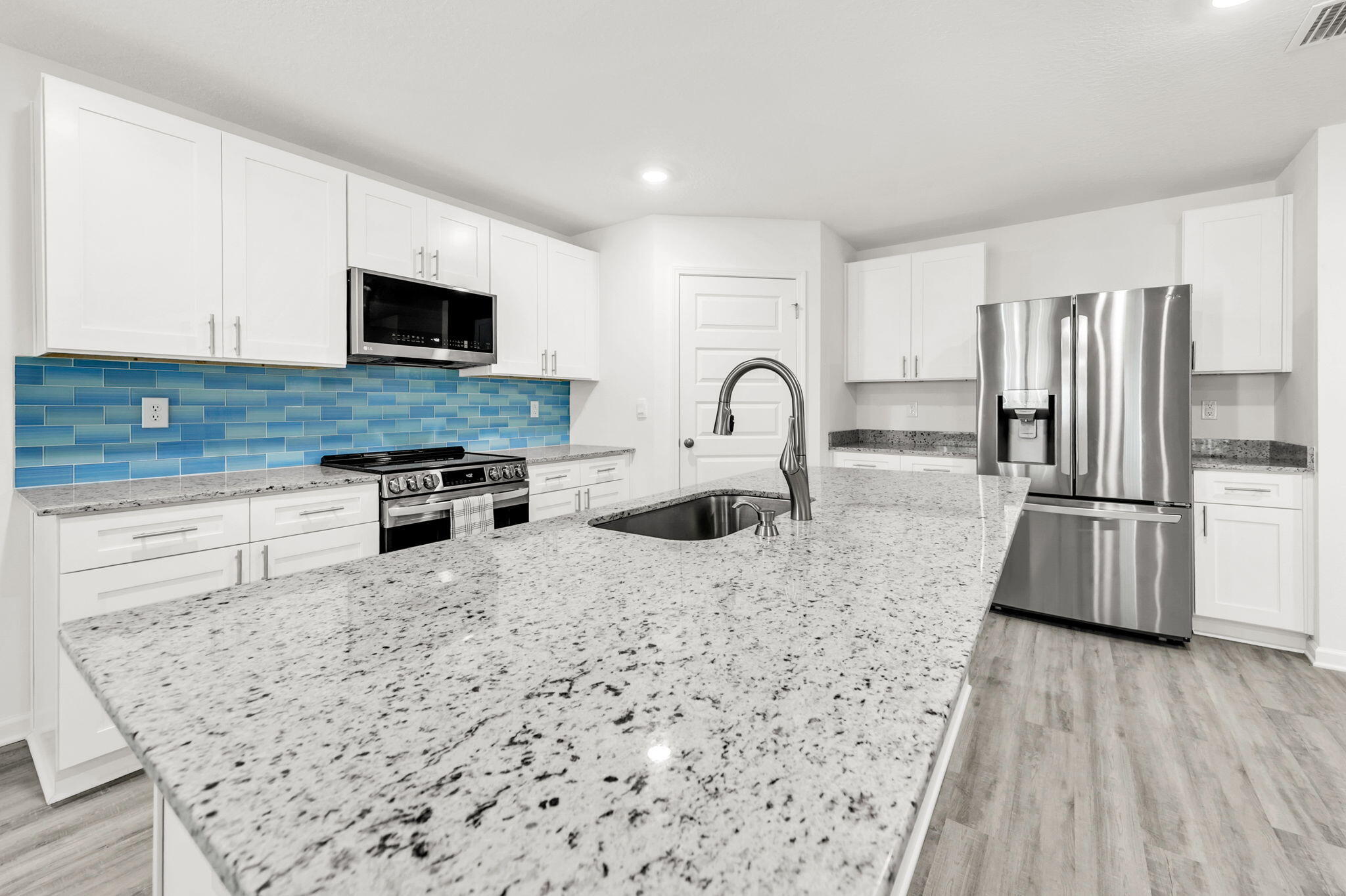 ASHTON PARK PH II - Residential