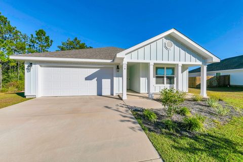 58 Eunola Lane Freeport FL 32439