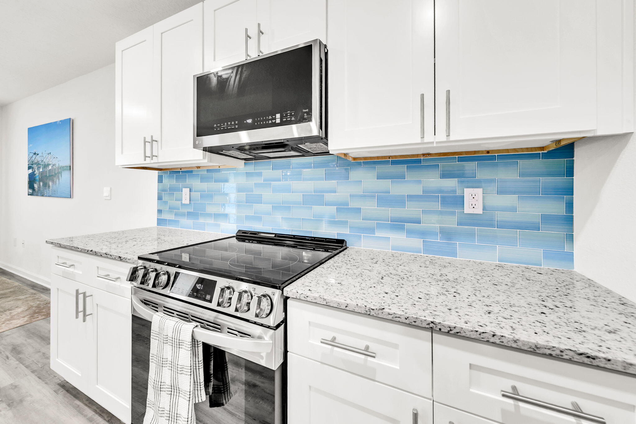 ASHTON PARK PH II - Residential