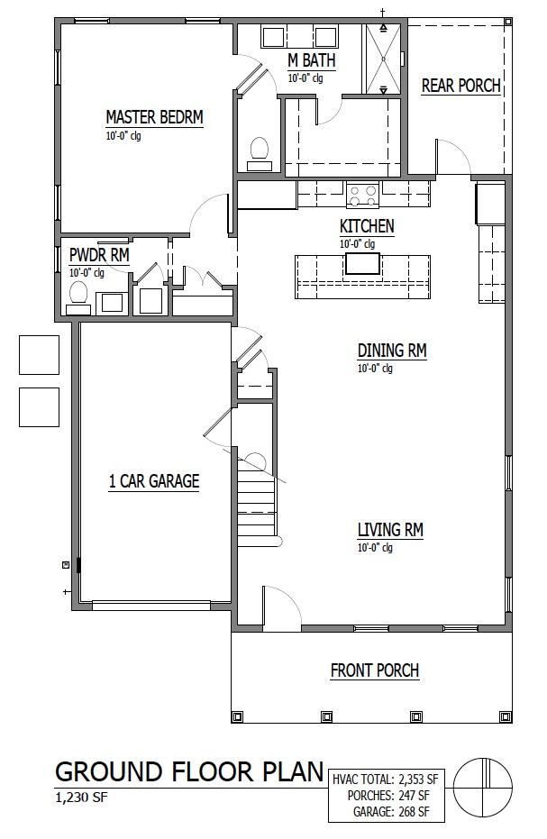 THE PRESERVE AT INLET BEACH - Residential