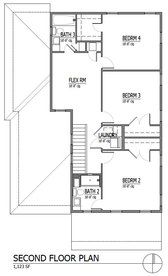 THE PRESERVE AT INLET BEACH - Residential