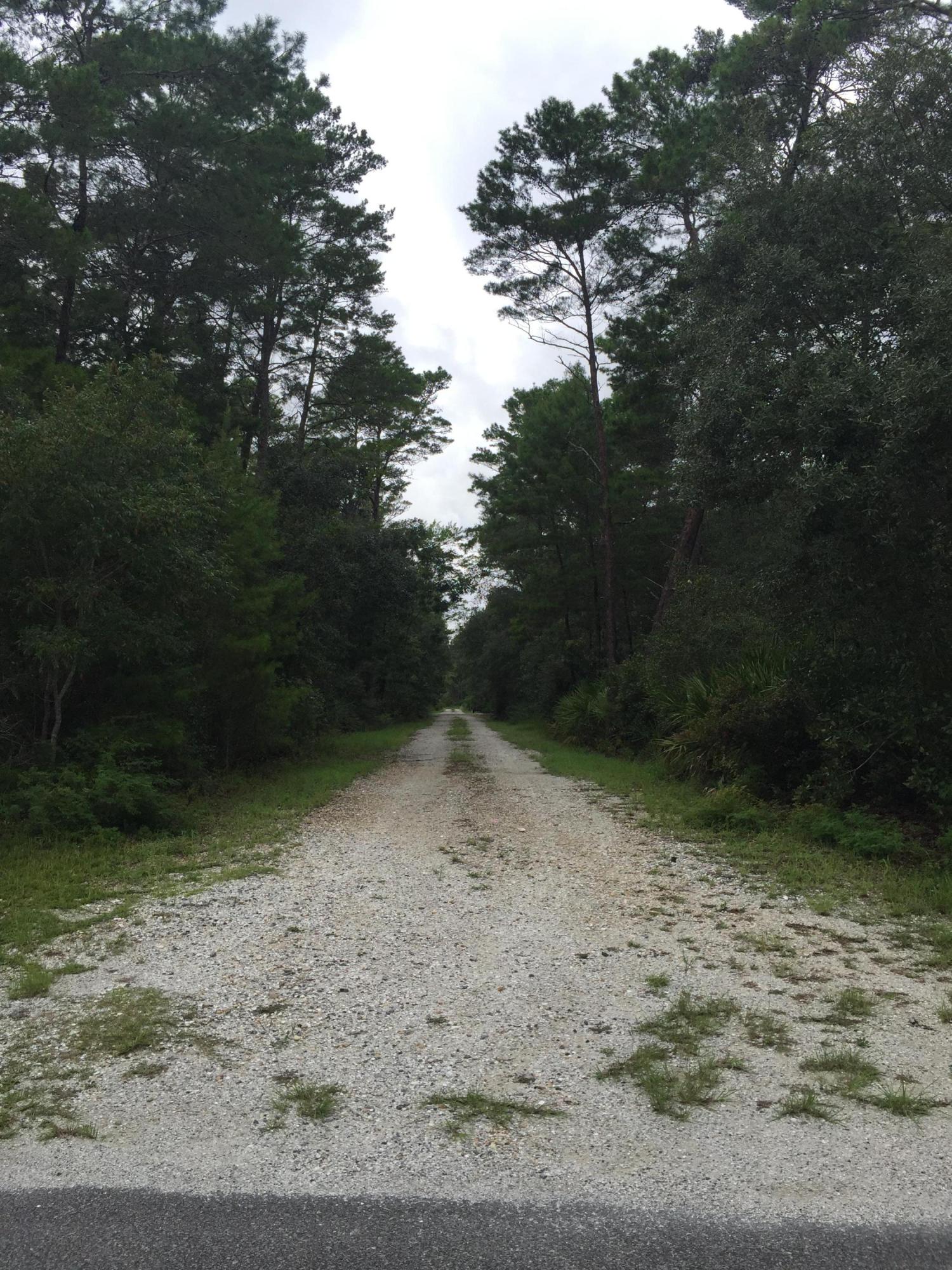GRAYTON BAYOU - Land