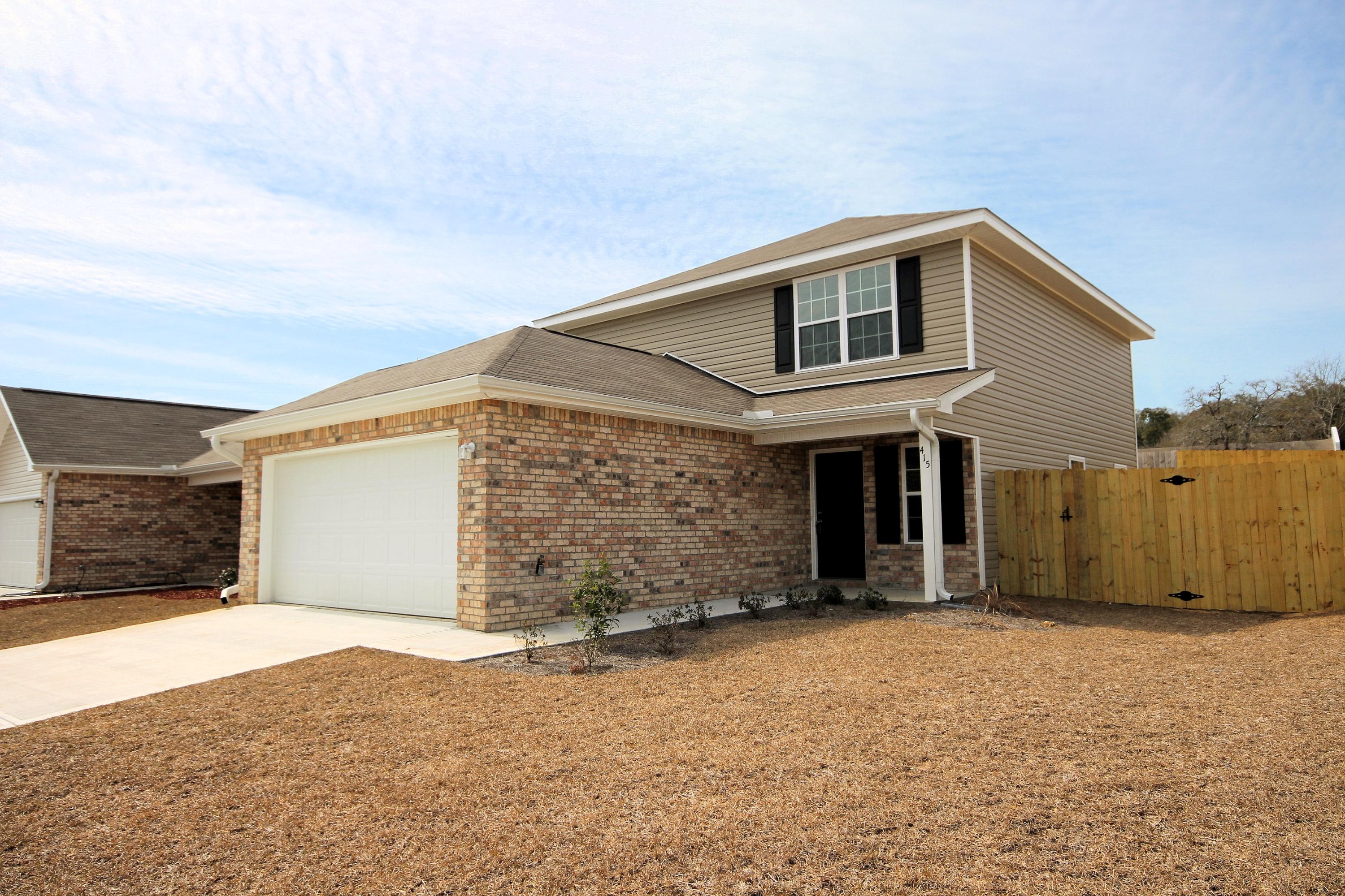 Stillwell Estates - Residential