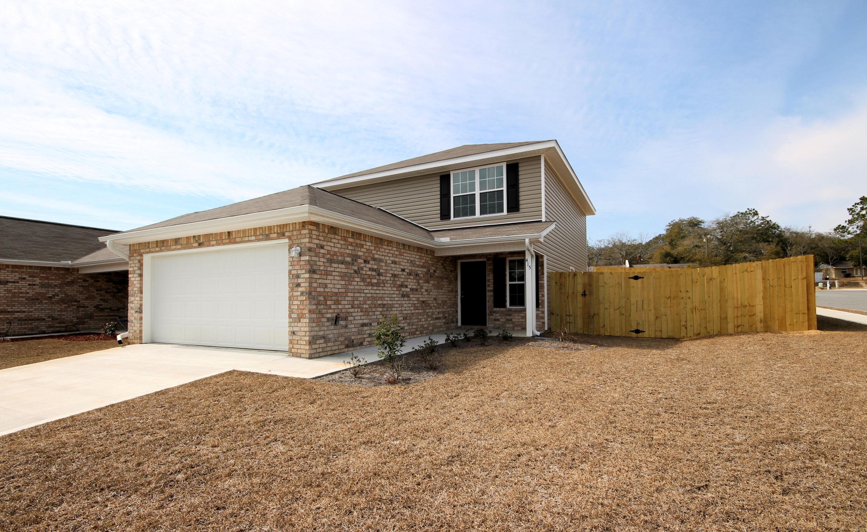 Stillwell Estates - Residential