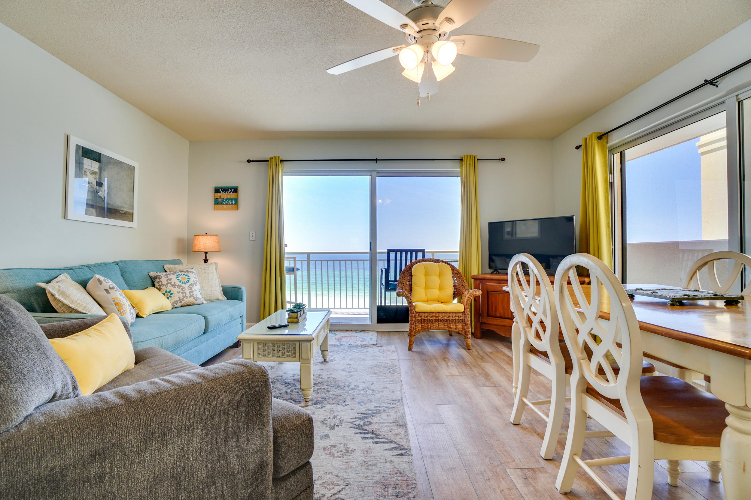 PELICAN ISLE - Residential