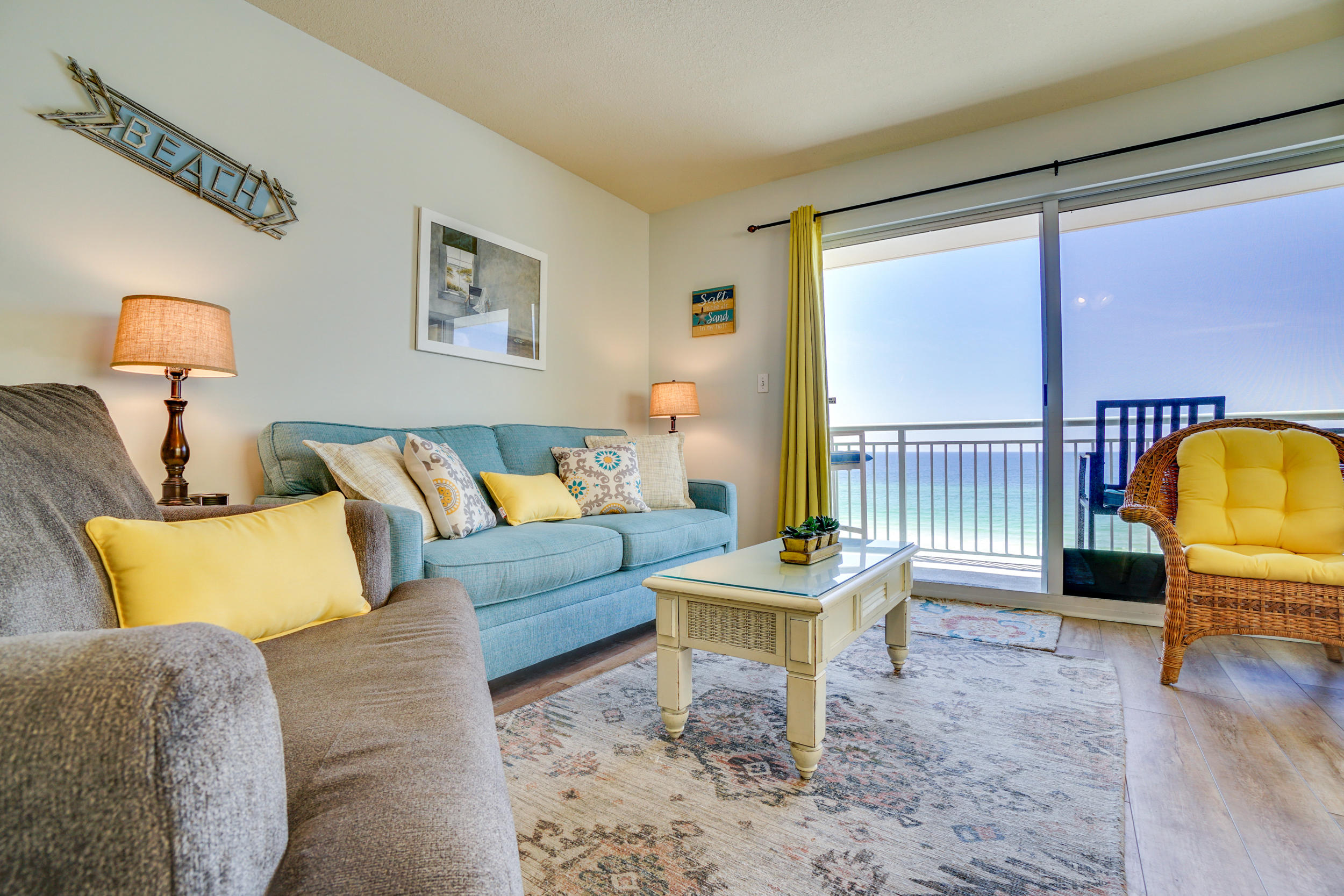 PELICAN ISLE - Residential