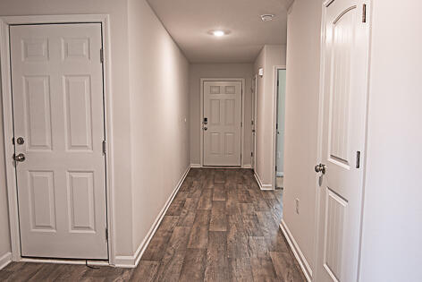 ASHTIN ESTATES - Residential Lease