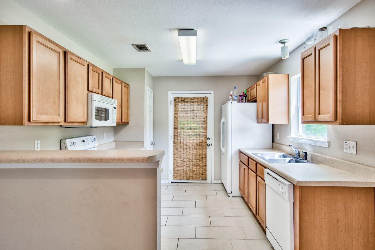 QUAIL RUN - Residential