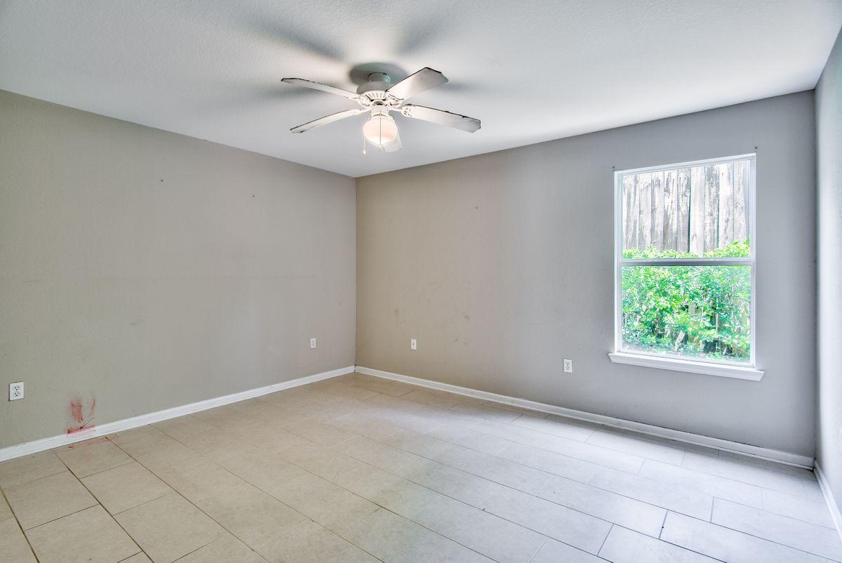 QUAIL RUN - Residential