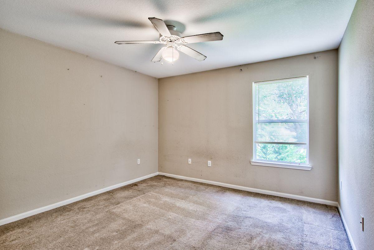 QUAIL RUN - Residential