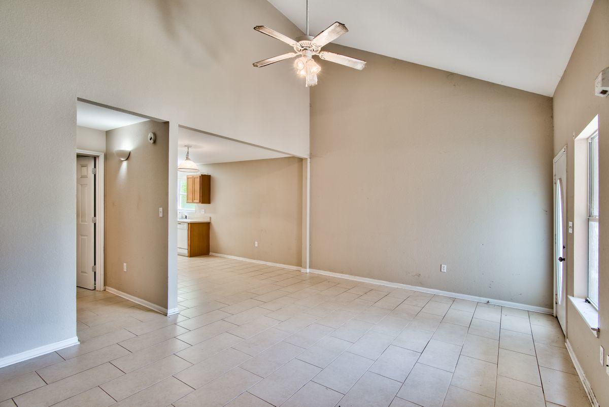 QUAIL RUN - Residential