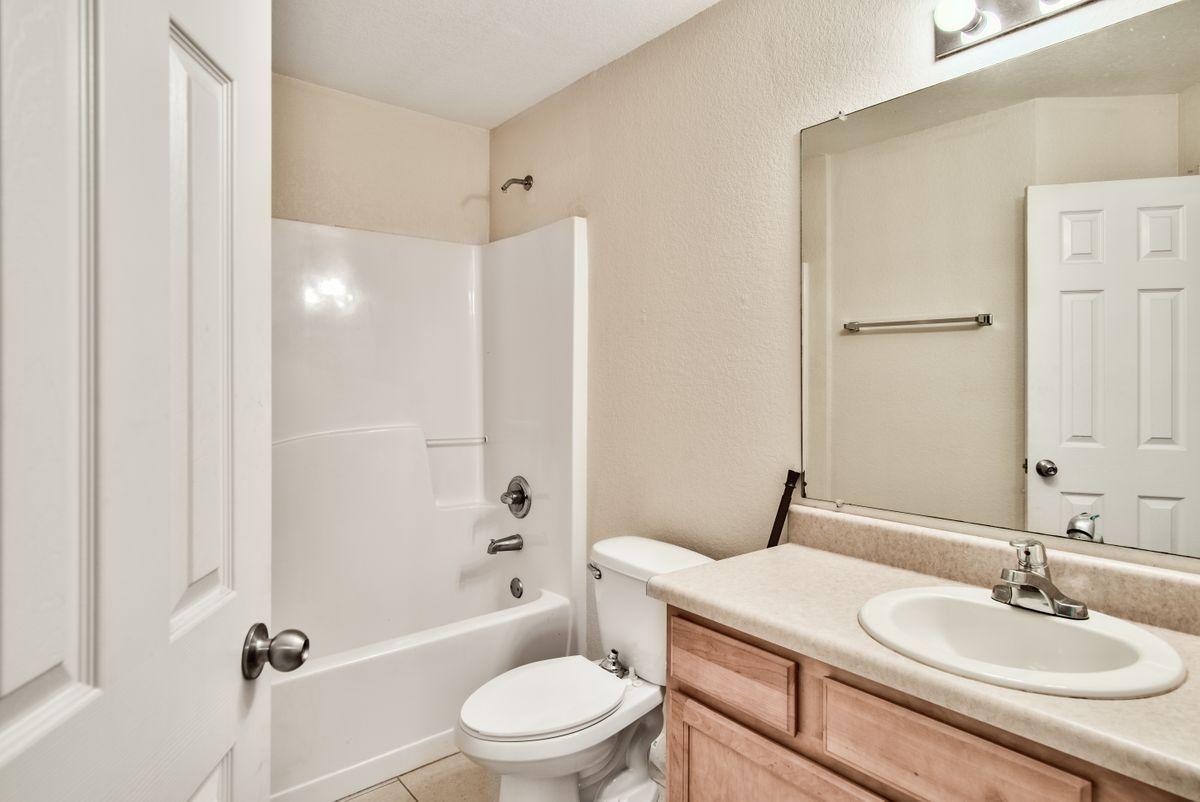 QUAIL RUN - Residential