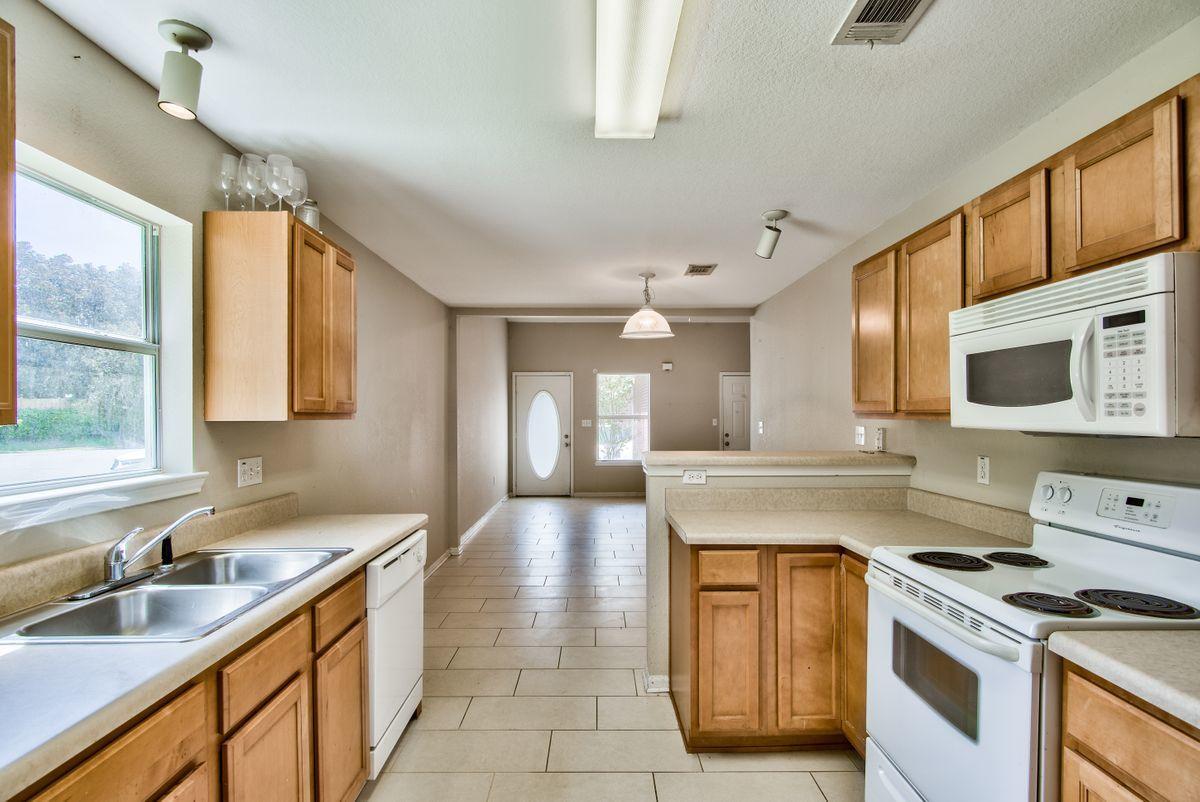 QUAIL RUN - Residential