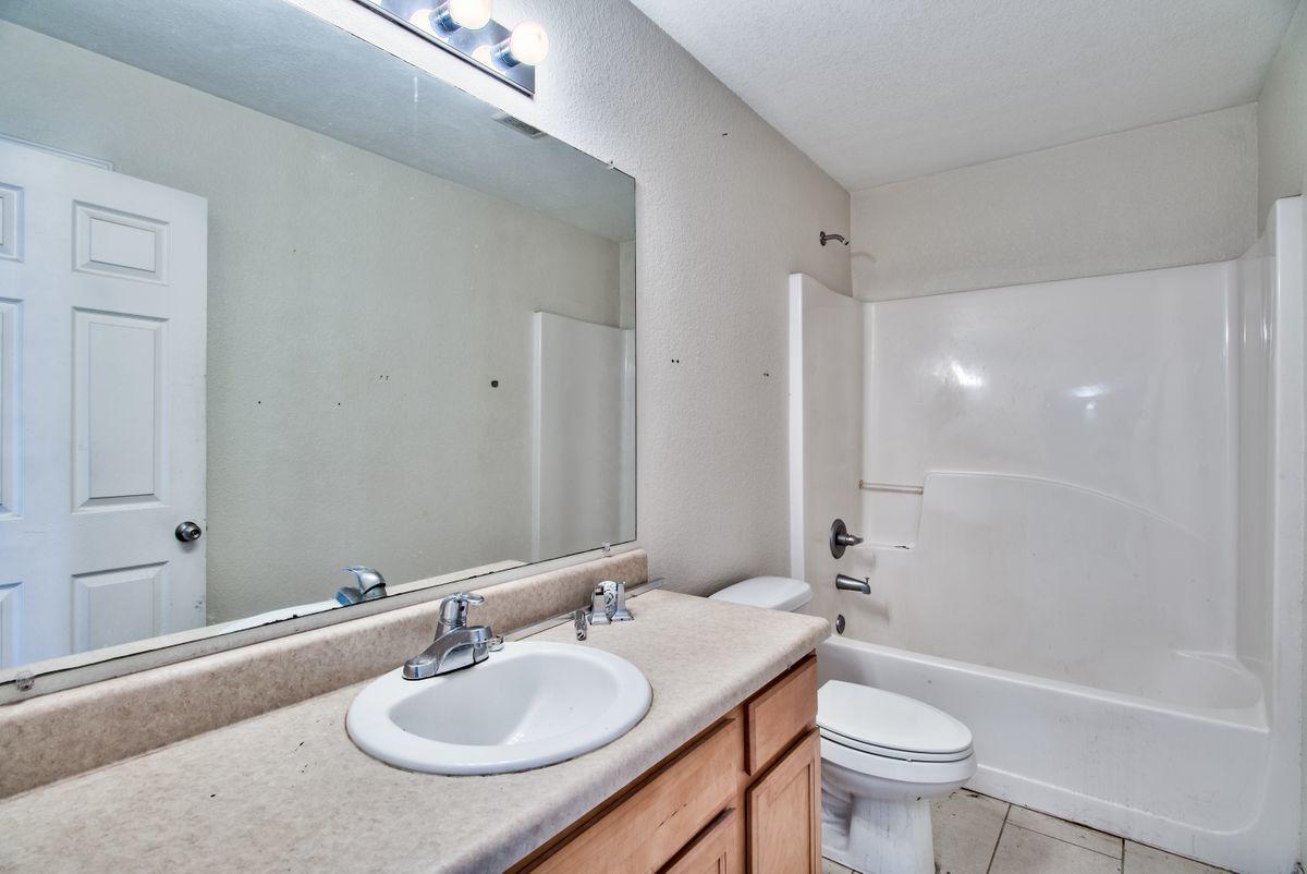 QUAIL RUN - Residential