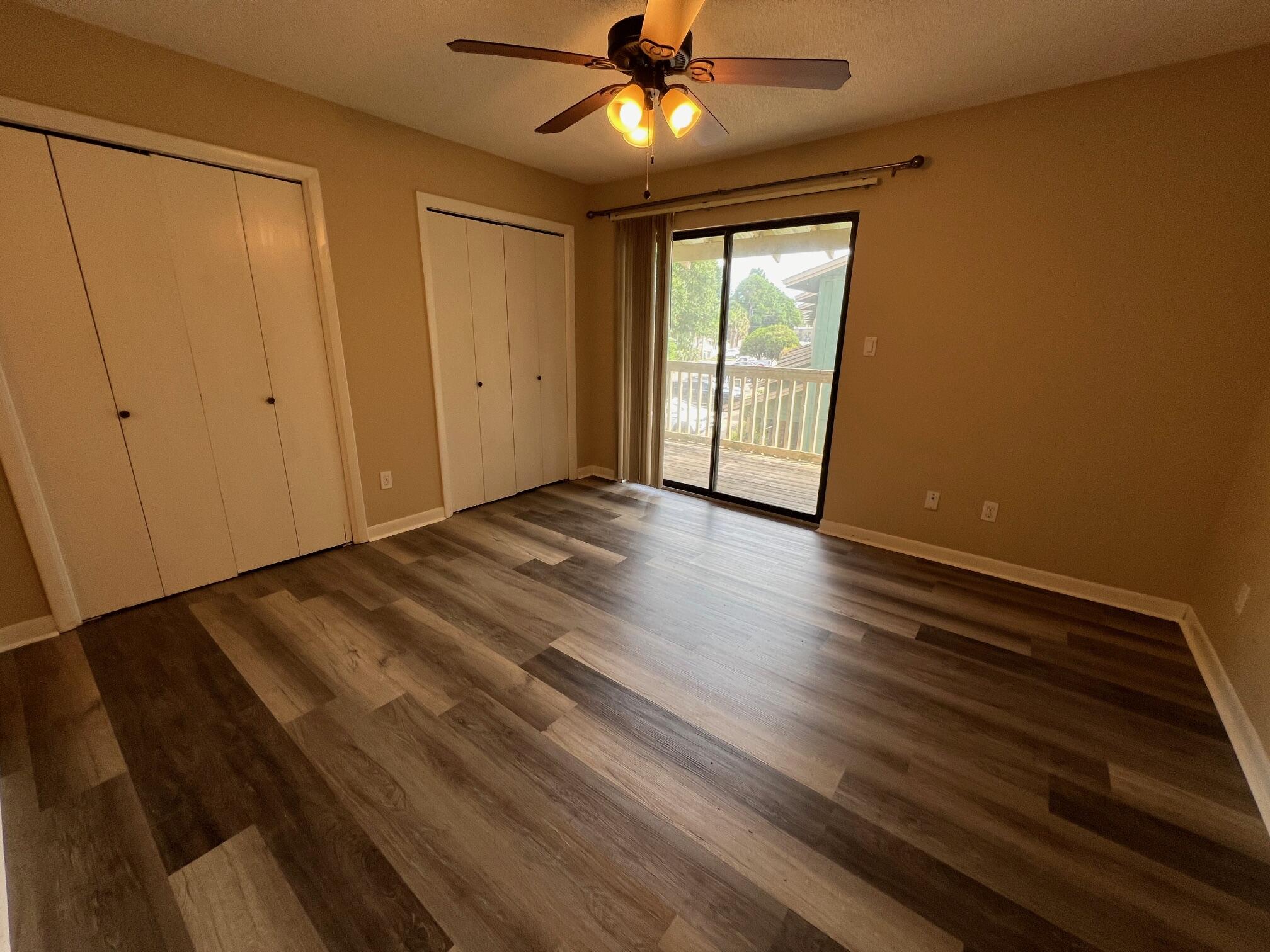 BIENVILLE SQUARE T/H - Residential Lease