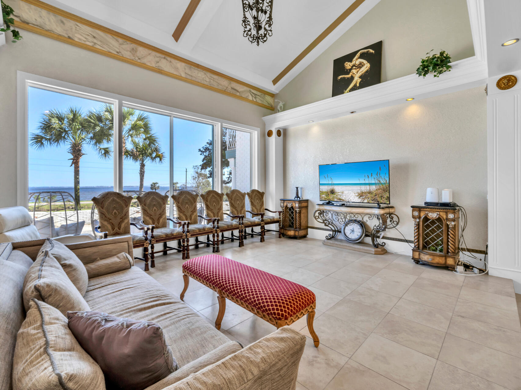 Choctaw Beach - Residential