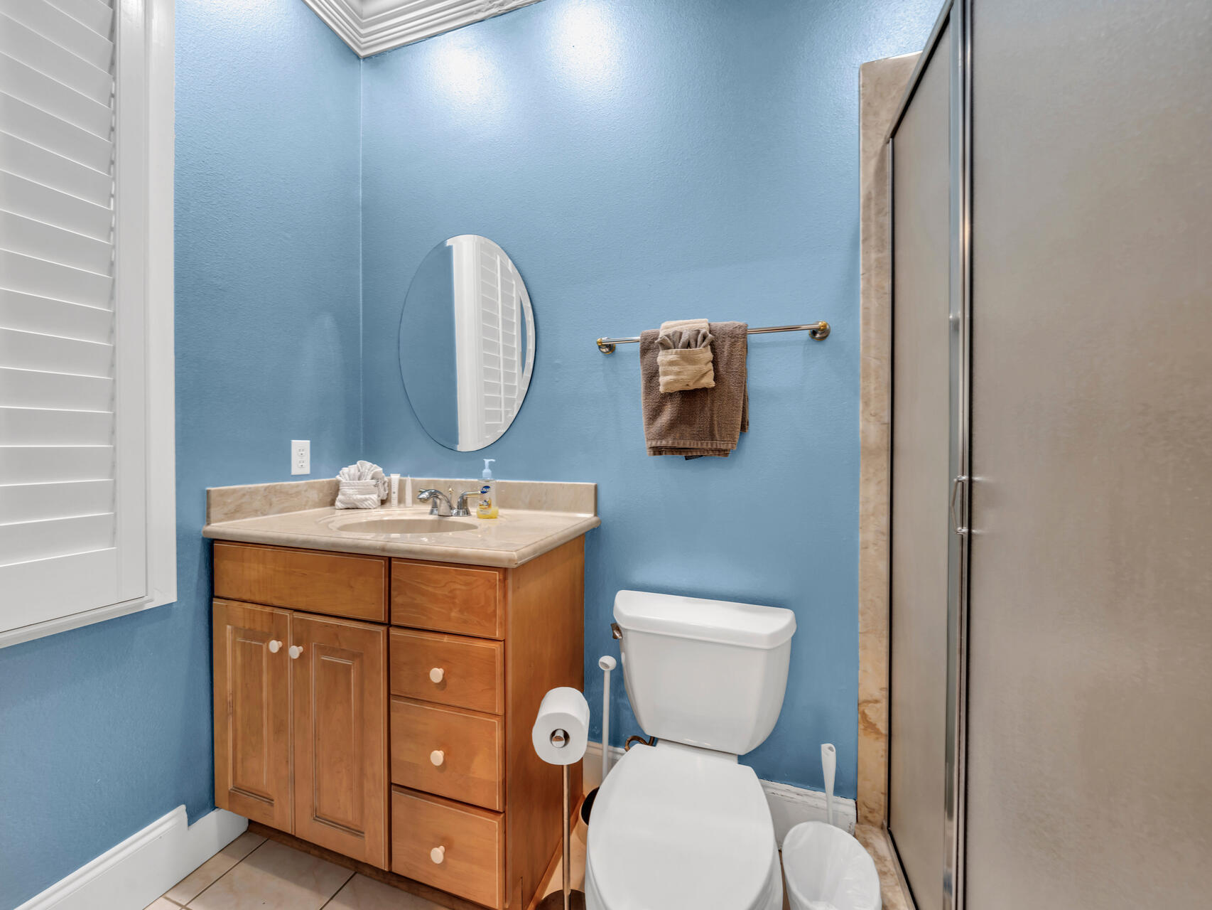 Choctaw Beach - Residential