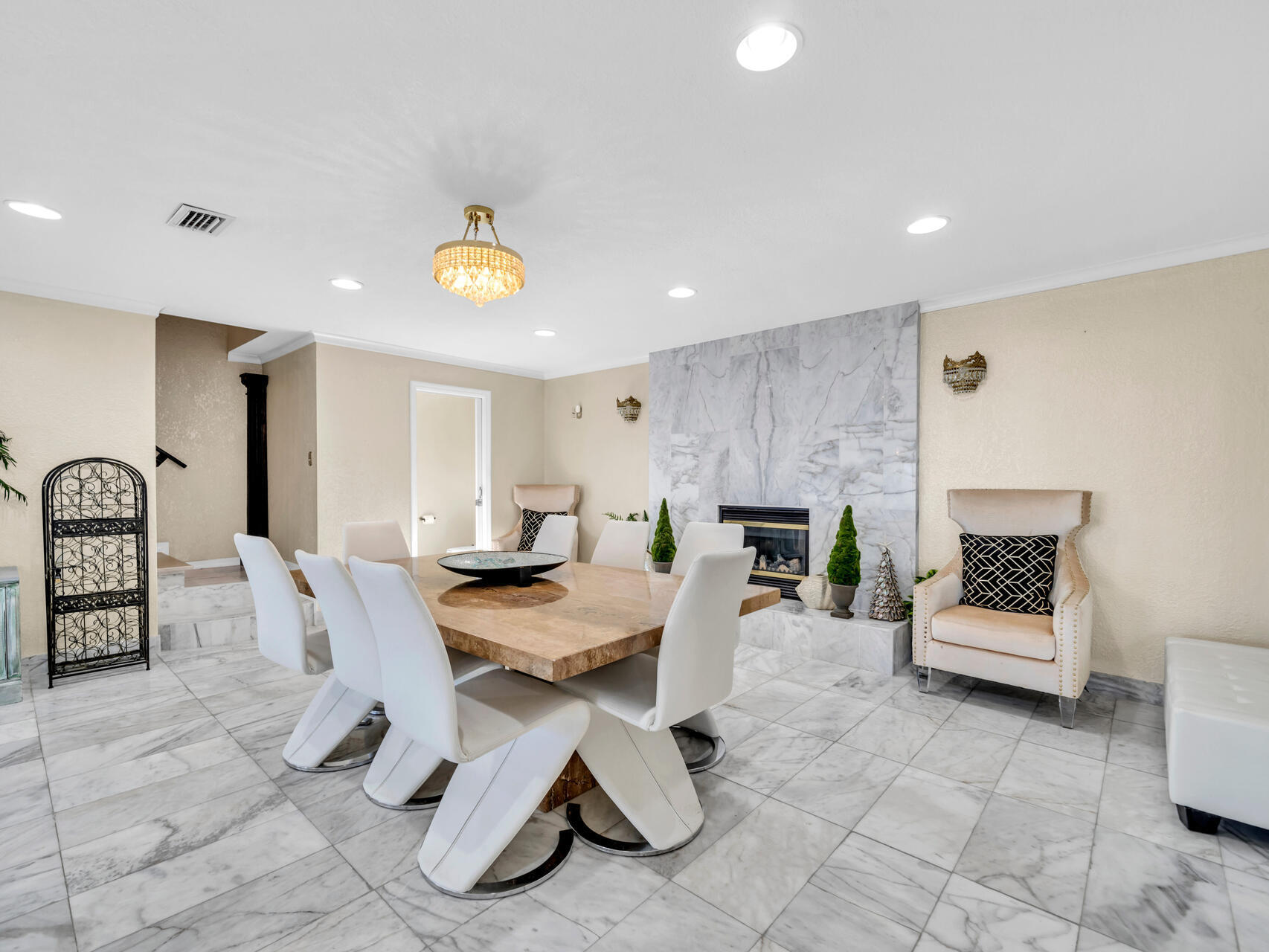 Choctaw Beach - Residential