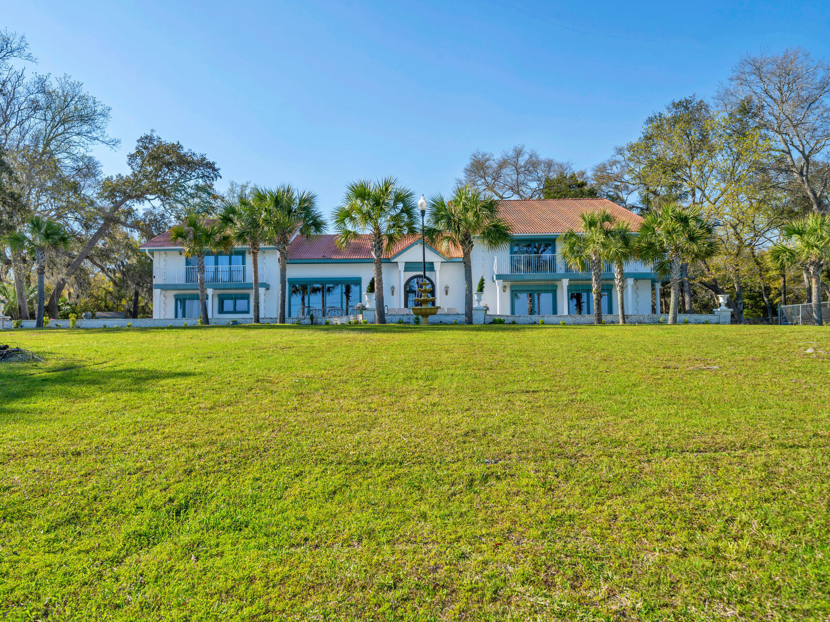 Choctaw Beach - Residential